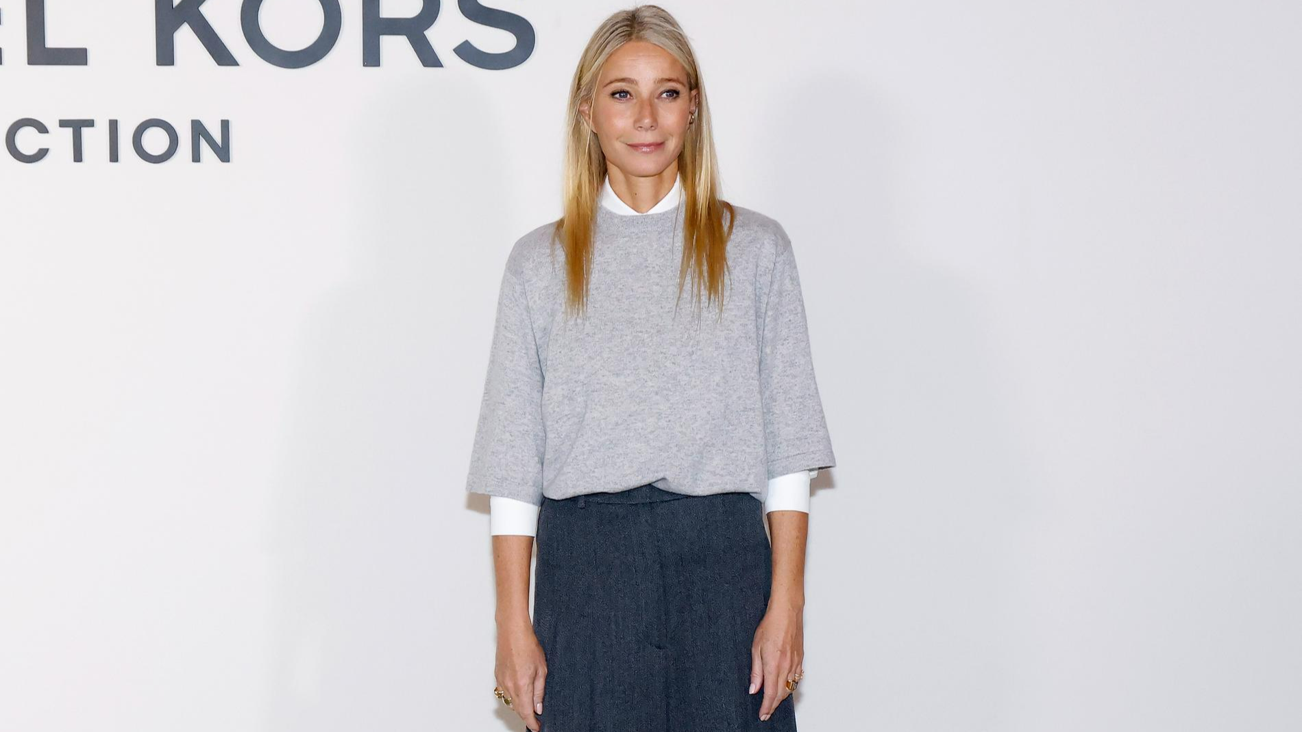 Гвинет Пэлтроу. Фото: Getty Images