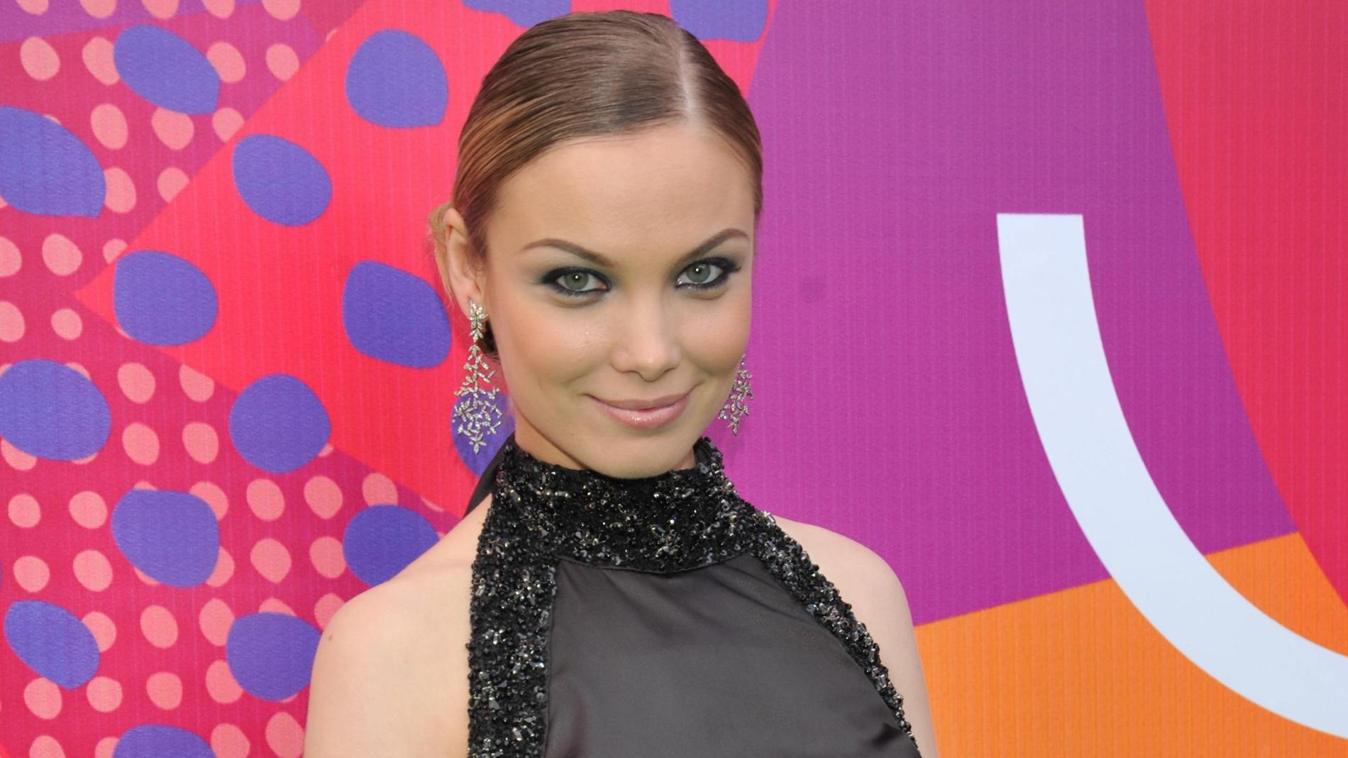 Татьяна Арнтгольц. Фото: Legion-Media