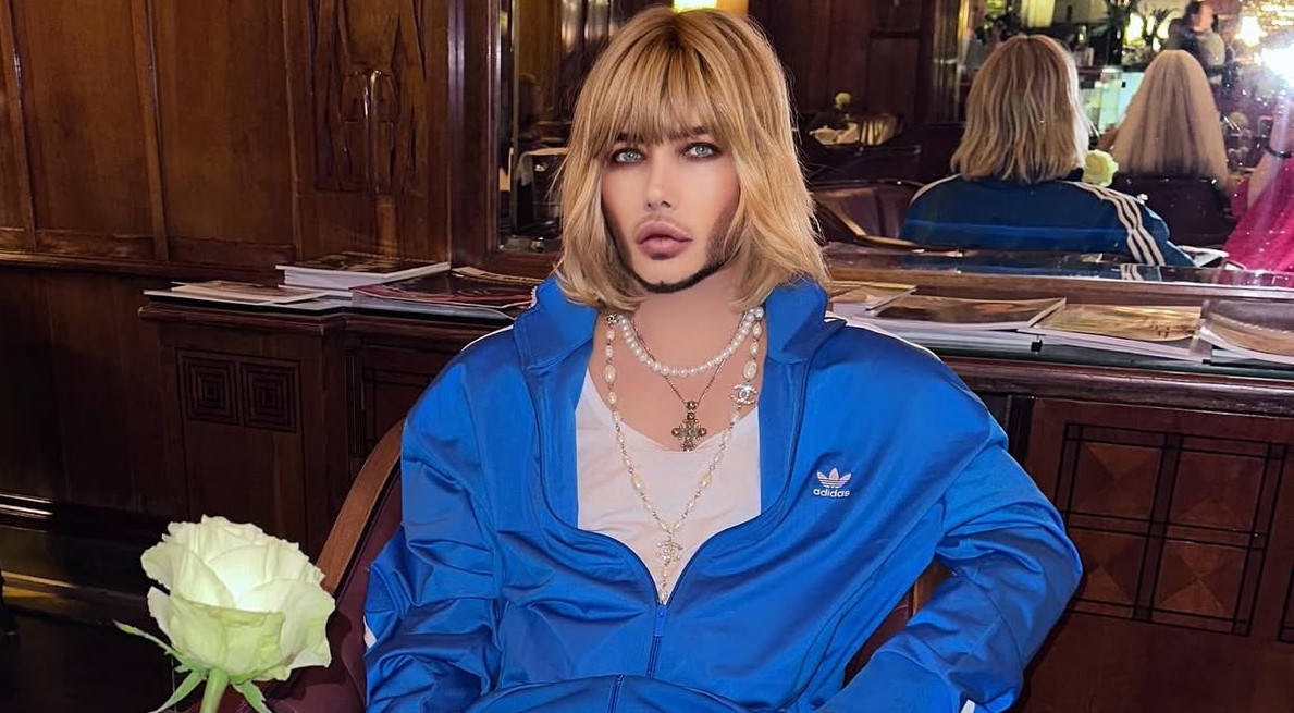 Сергей Зверев. Фото: Instagram (Запрещён в РФ) @zverevsuperstar