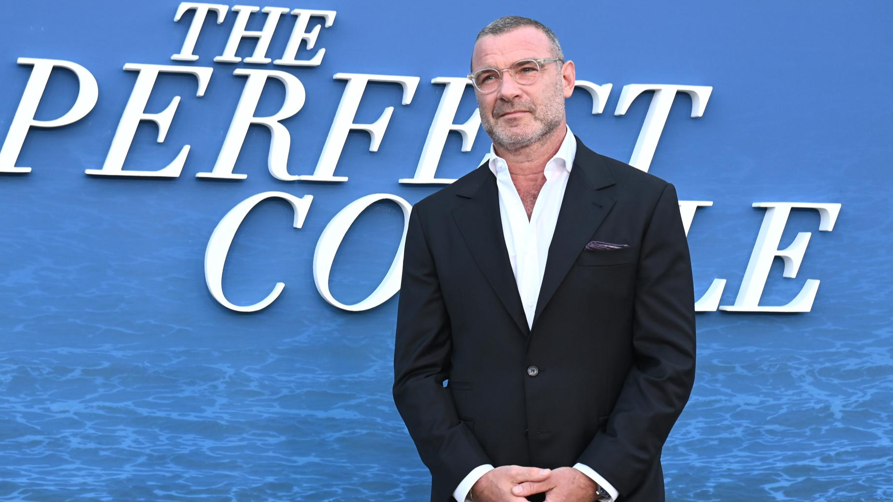 Лив Шрайбер. Фото: Getty Images