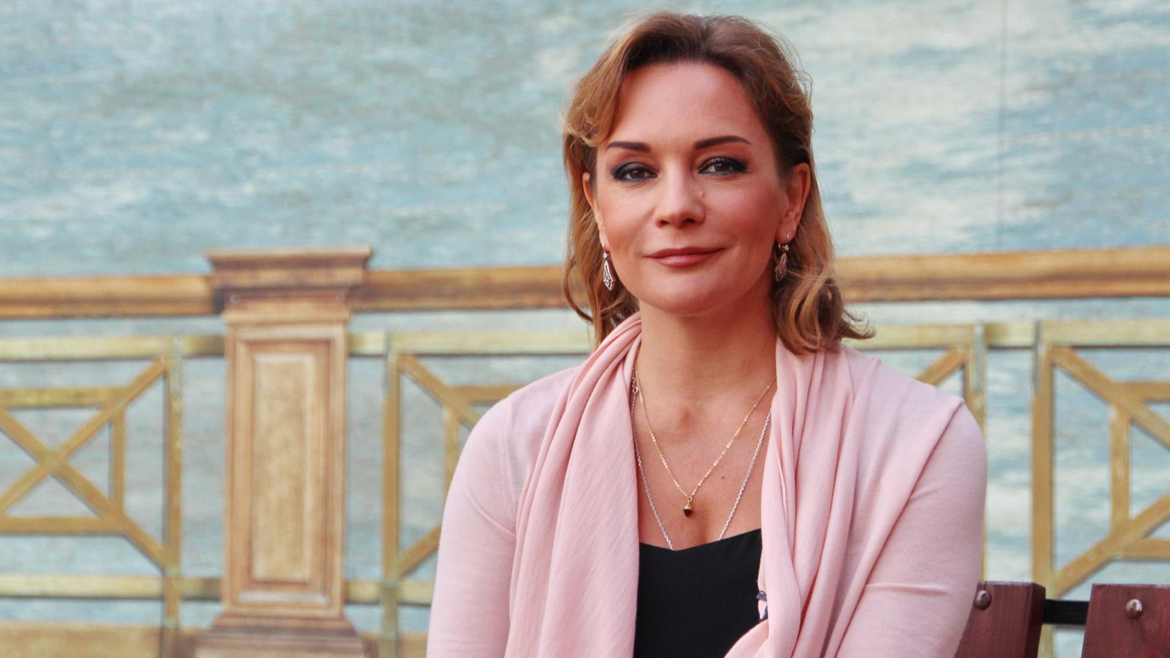 Татьяна Буланова. Фото: Legion-Media