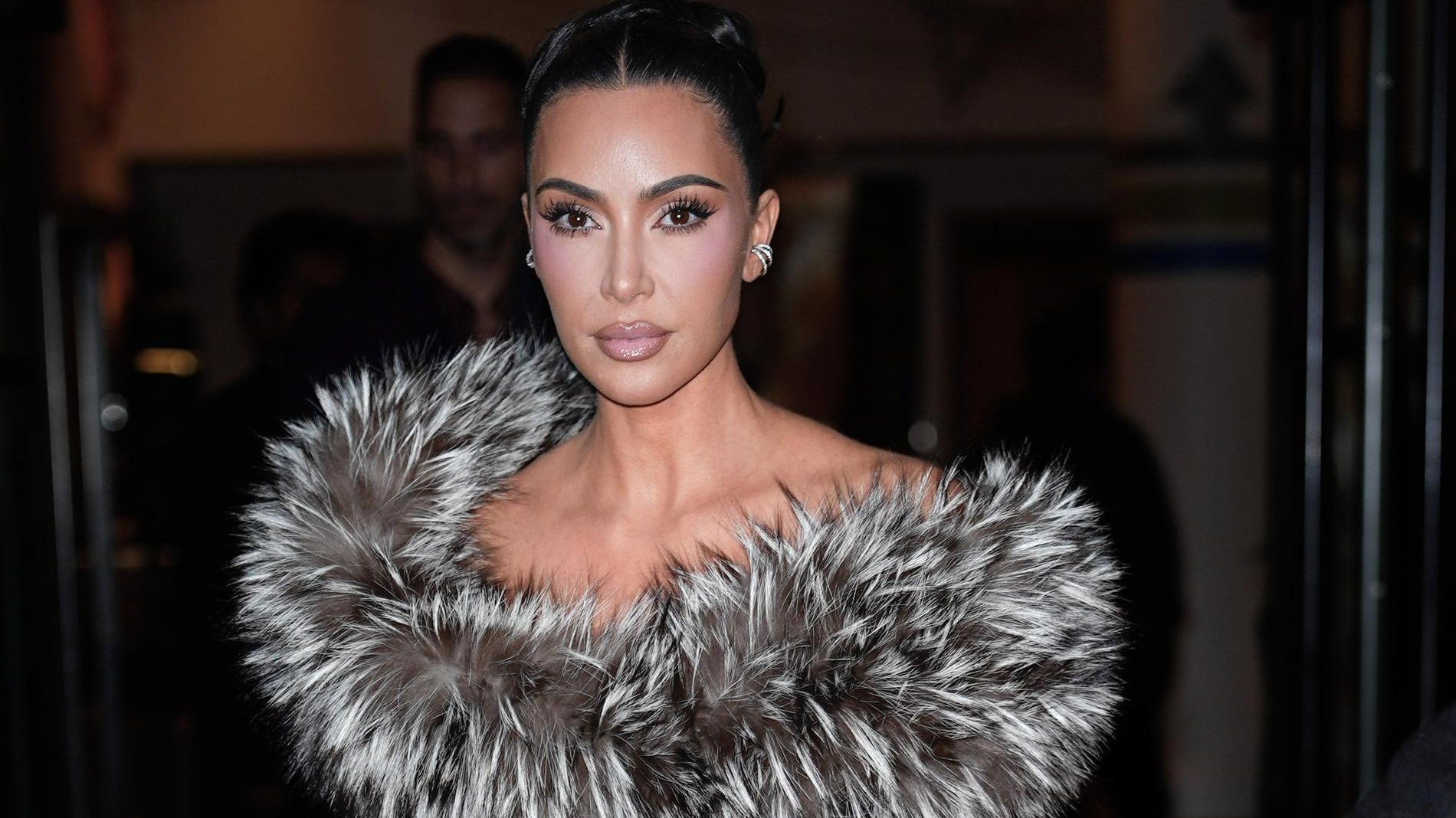 Ким Кардашьян. Фото: Getty Images