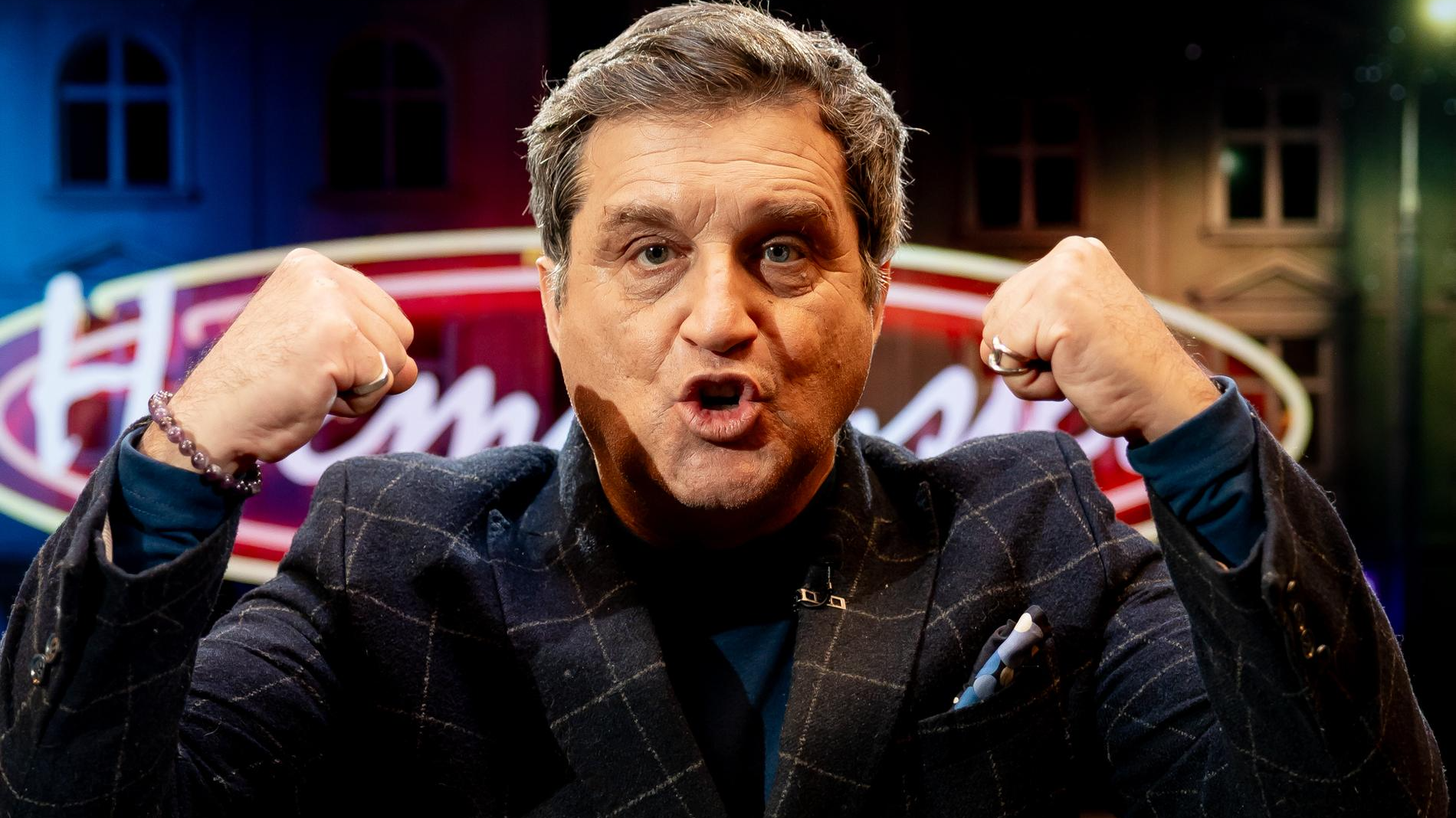 Отар Кушанашвили. Фото: архив пресс-службы