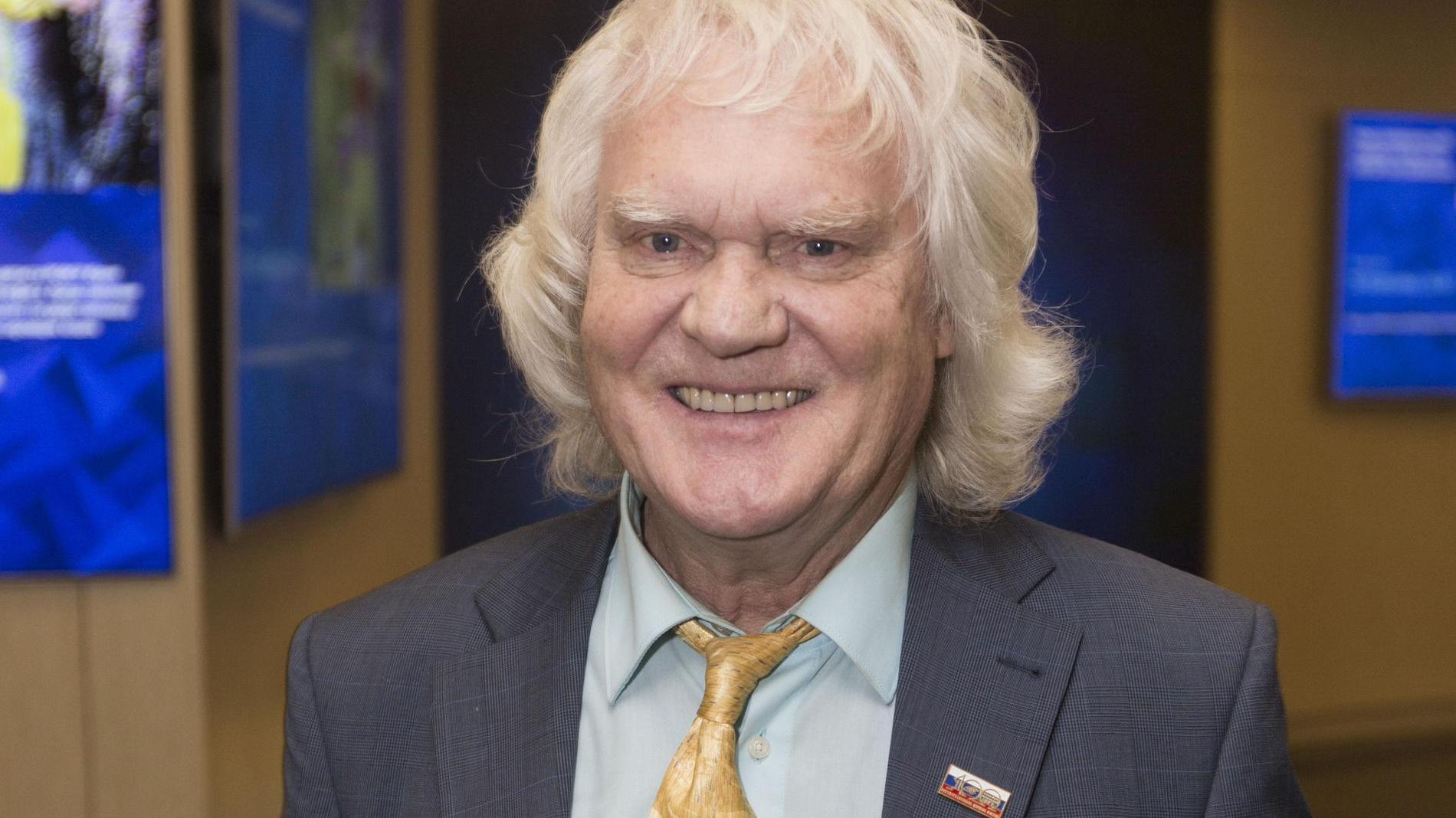 Юрий Куклачёв. Фото: Legion-Media