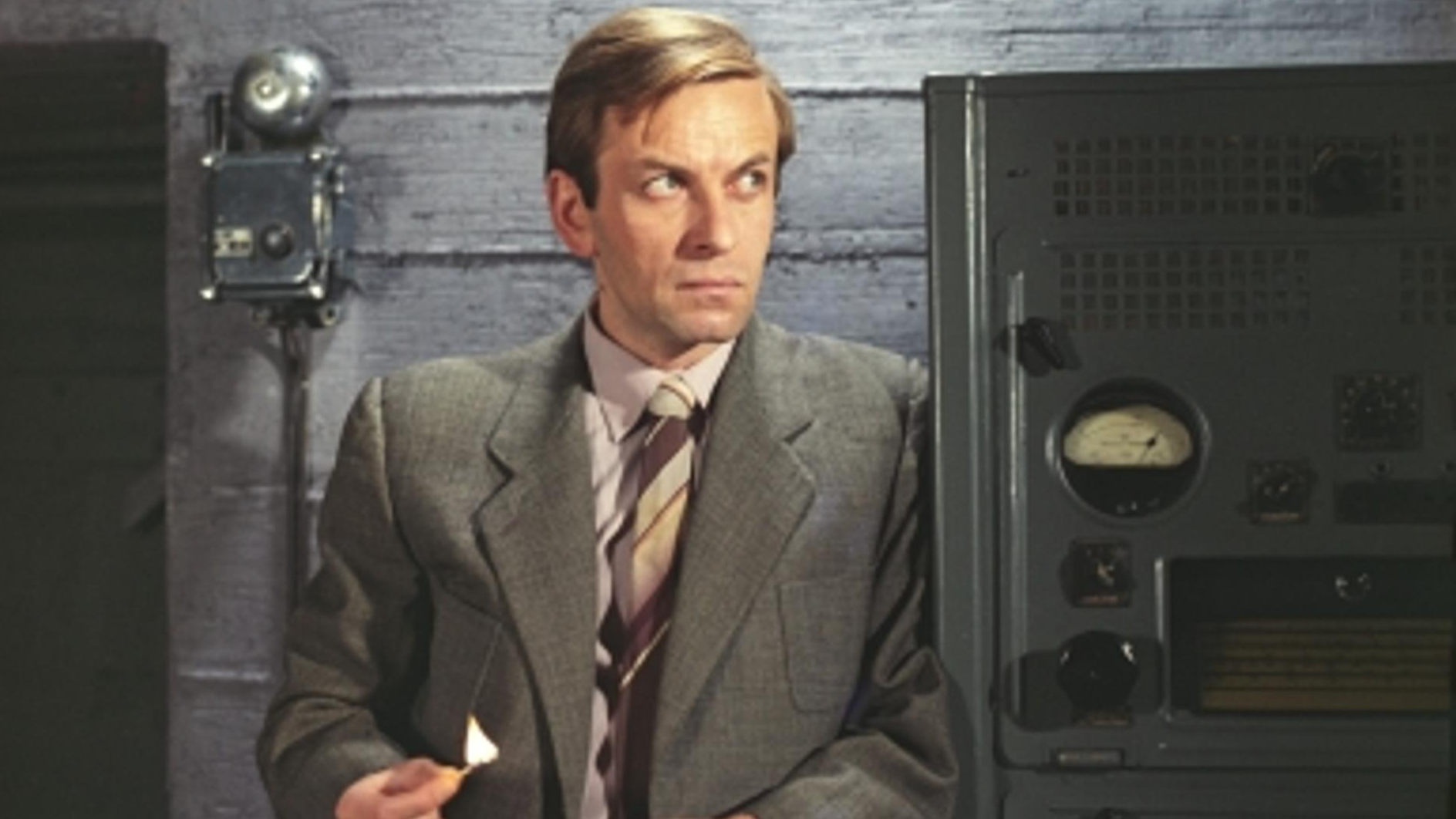 Сергей Десницкий. Фото: Legion-Media