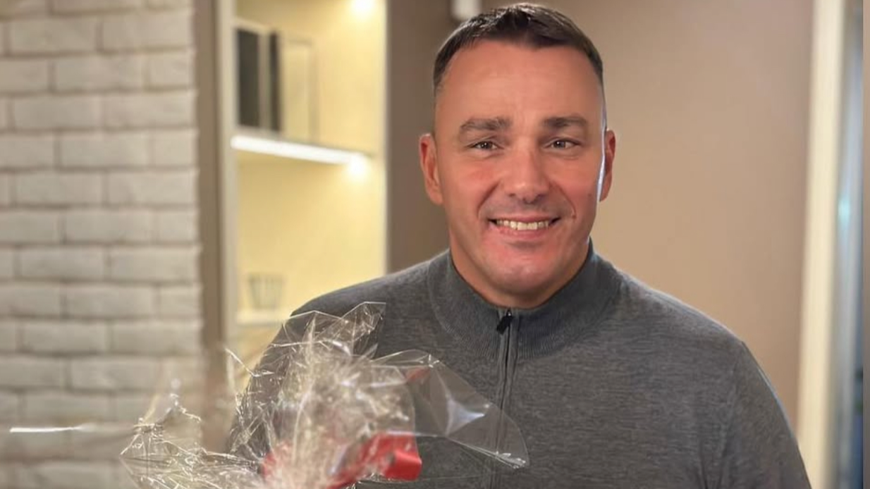 Кирилл Андреев. Фото: Instagram (Запрещён в РФ) @kirillandreev71