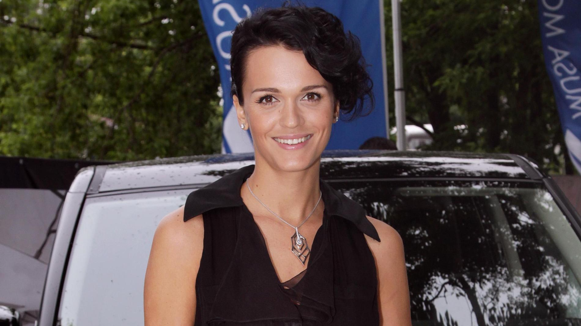 Слава (Анастасия Сланевская). Фото: Legion-Media