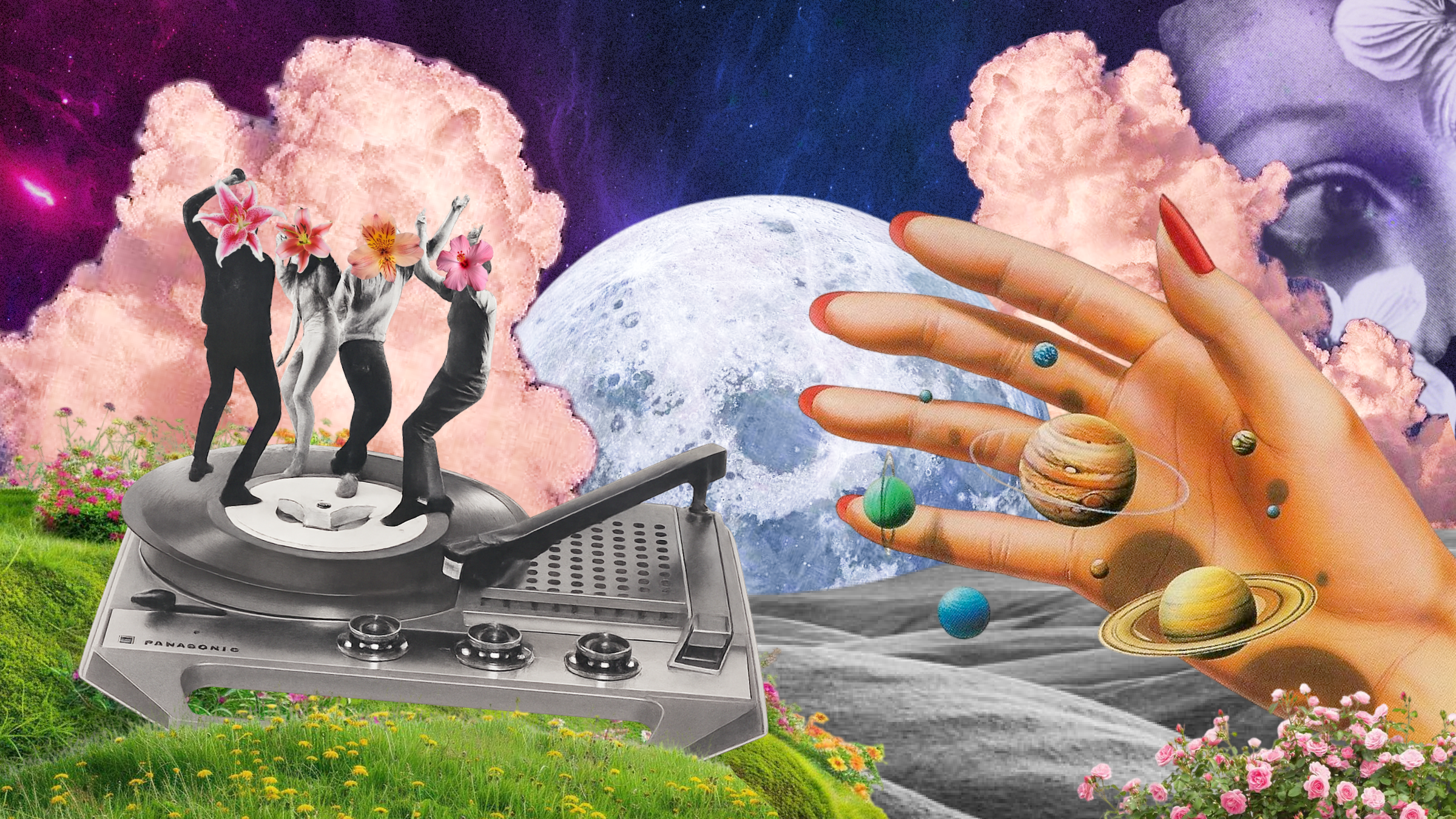 Коллаж Super, freepik.com