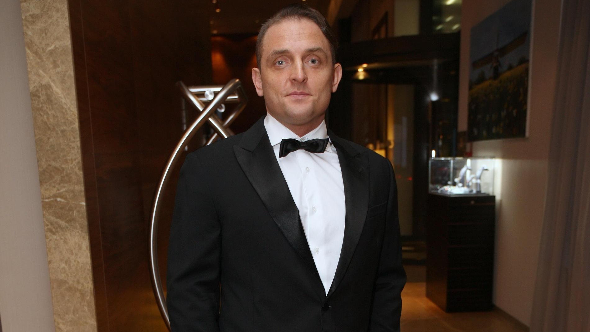 Аскольд Запашный. Фото: Legion-Media