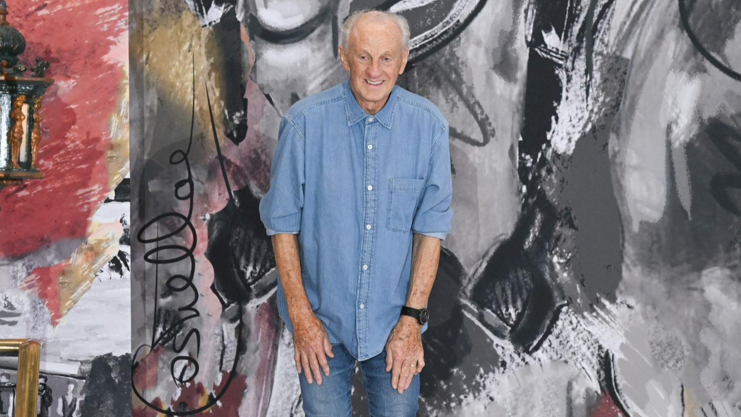 Пол Костелло. Фото: Getty images