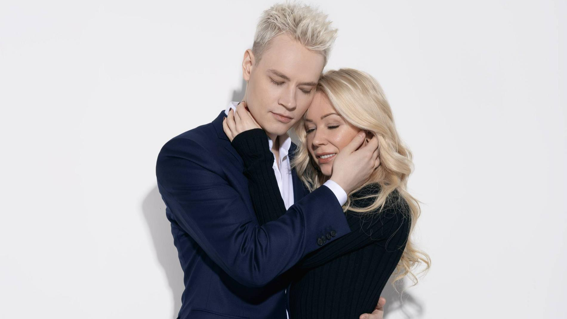 Shaman и Екатерина Мизулина. Фото: ТГ-канал @shaman_channel