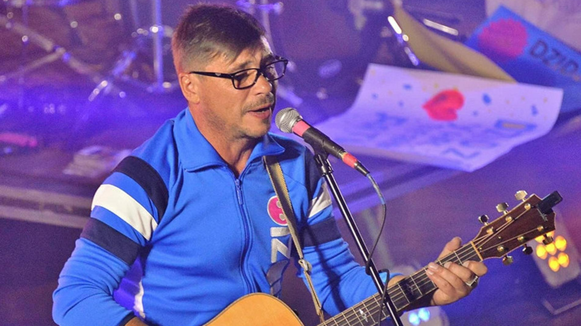 Олег Турко. Фото: Wikipedia.org