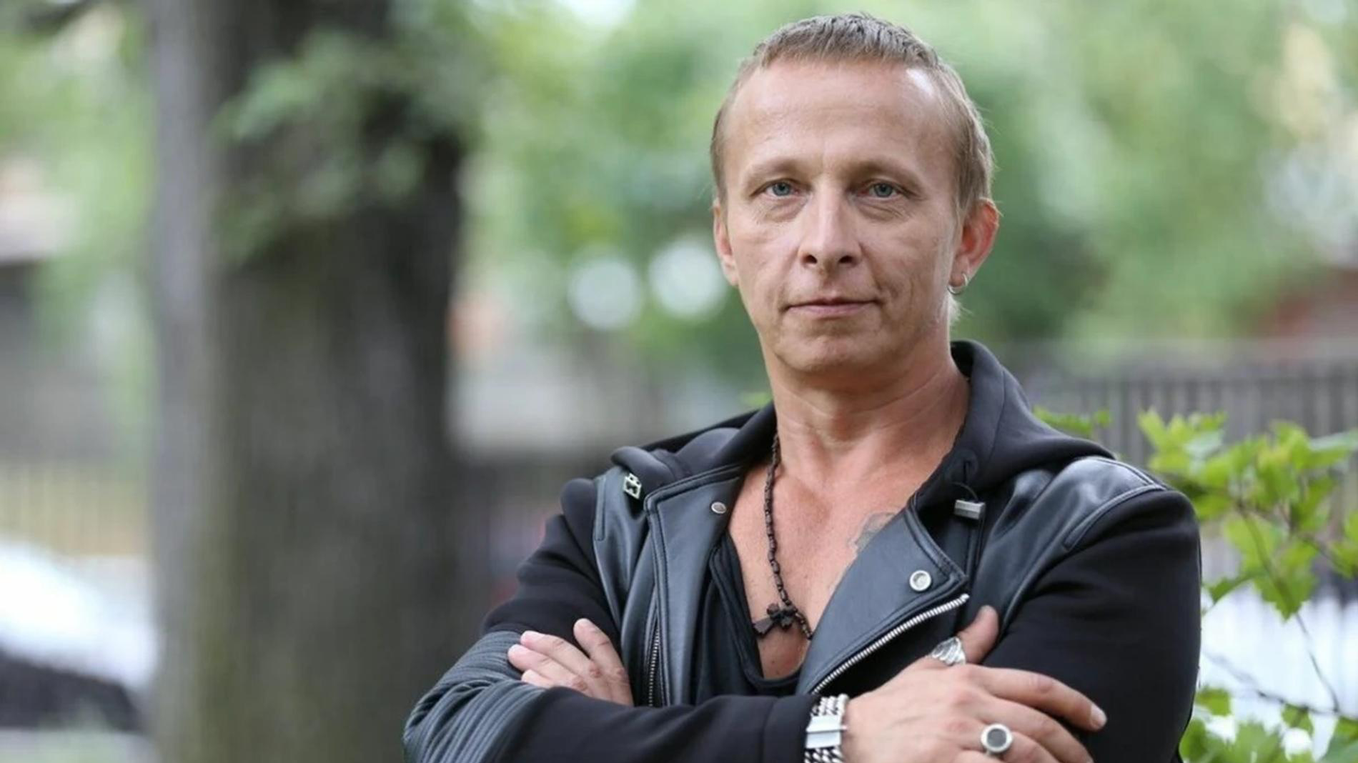 Иван Охлобыстин. Фото: Инстаграм (запрещён в РФ) @oxloivan