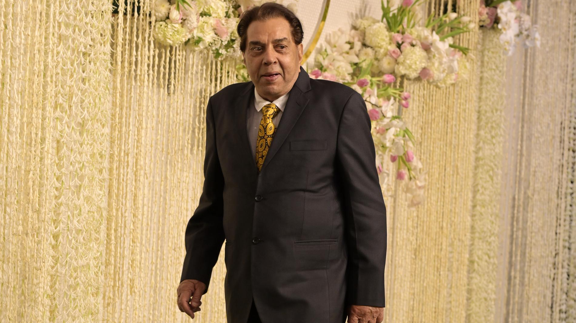 Дхамендра. Фото: Getty Images