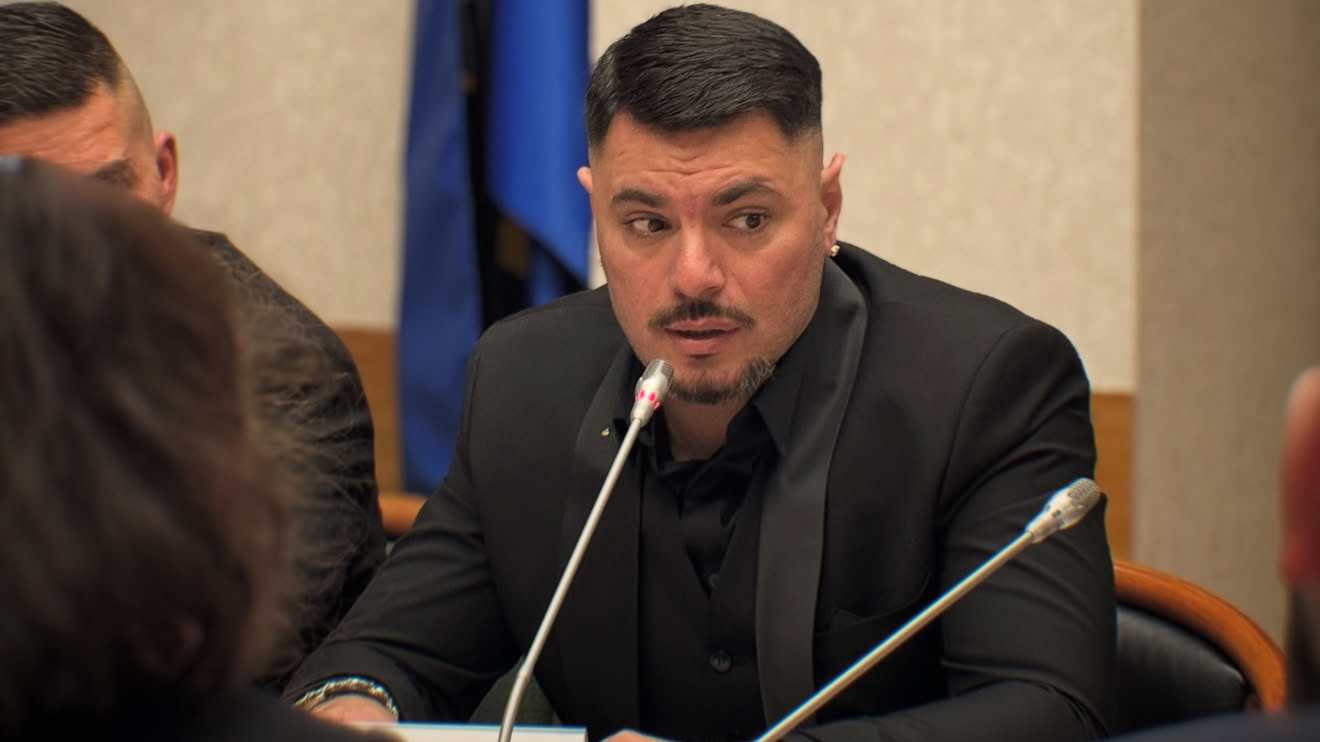 Птаха. Фото: Instagram (Запрещён в РФ) @ptaharu_