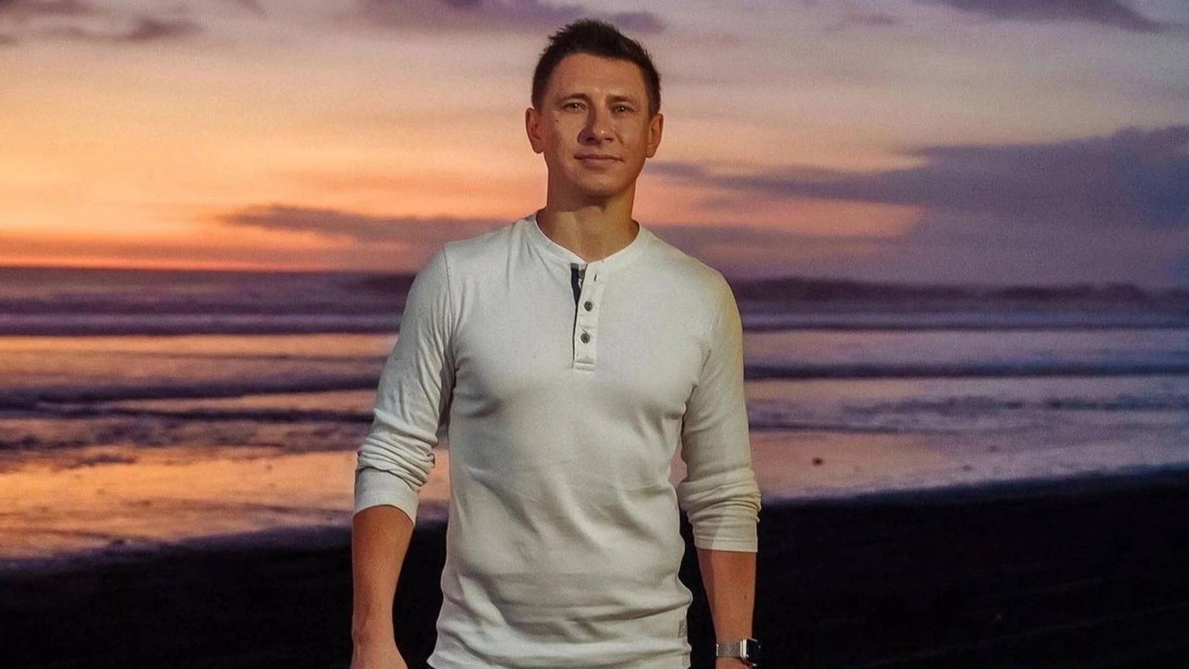 Тимур Батрутдинов. Фото: Инстаграм (запрещён в РФ) @timurbatrutdinov