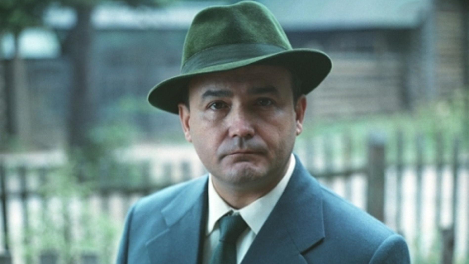 Всеволод Шиловский. Фото: Legion-Media