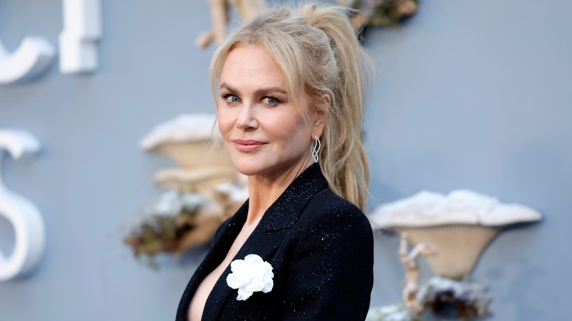 Николь Кидман. Фото: Getty Images