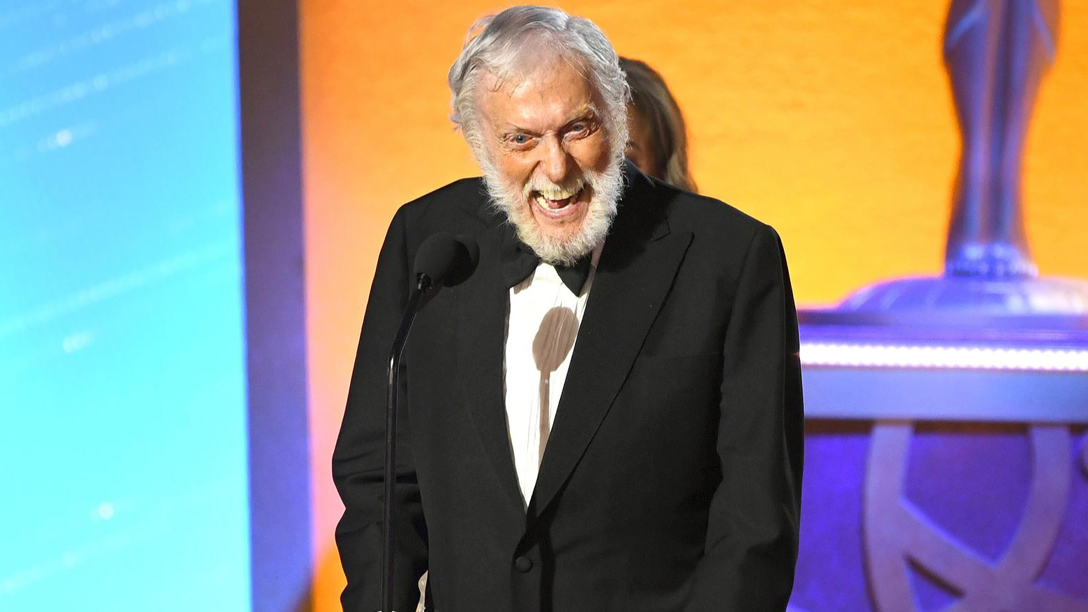 Дик Ван Дайк. Фото: Getti Images