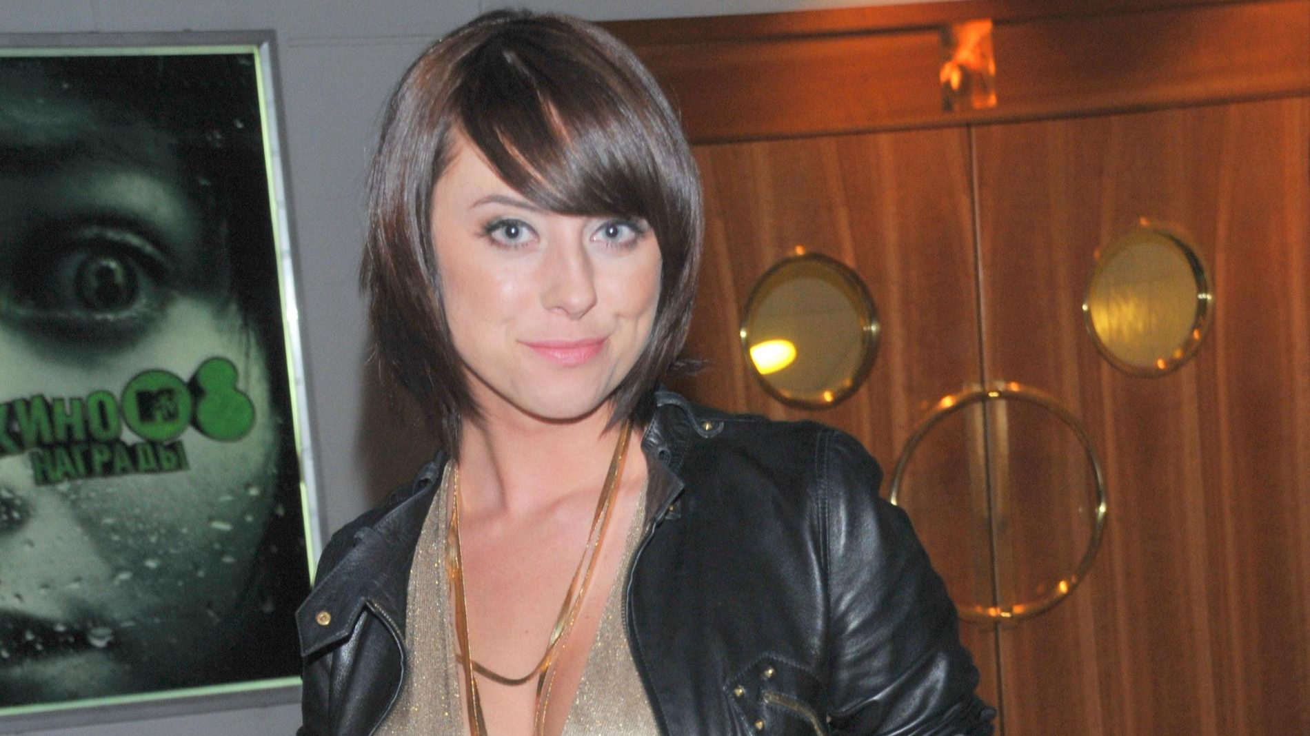 Наталья Фриске. Фото: Legion-Media