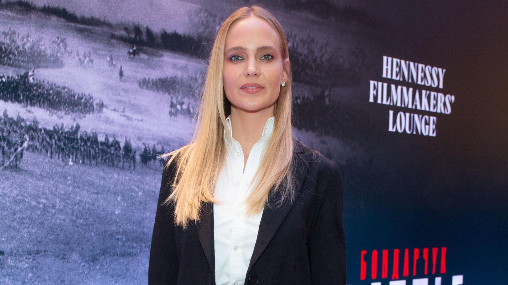 Певица Глюкоза (Наталья Чистякова-Ионова). Фото: Legion-Media