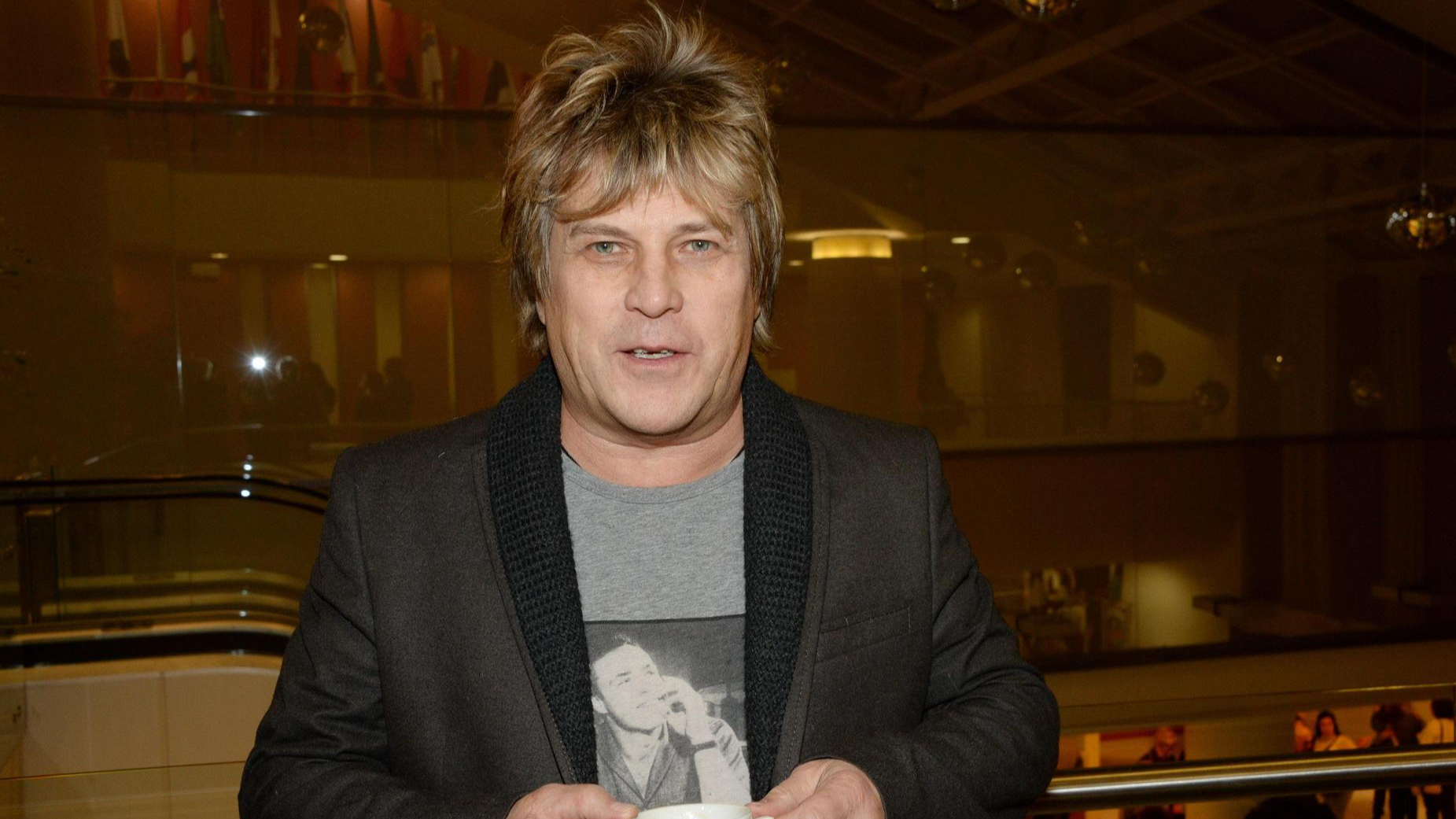 Алексей Глызин. Фото: Legion-Media