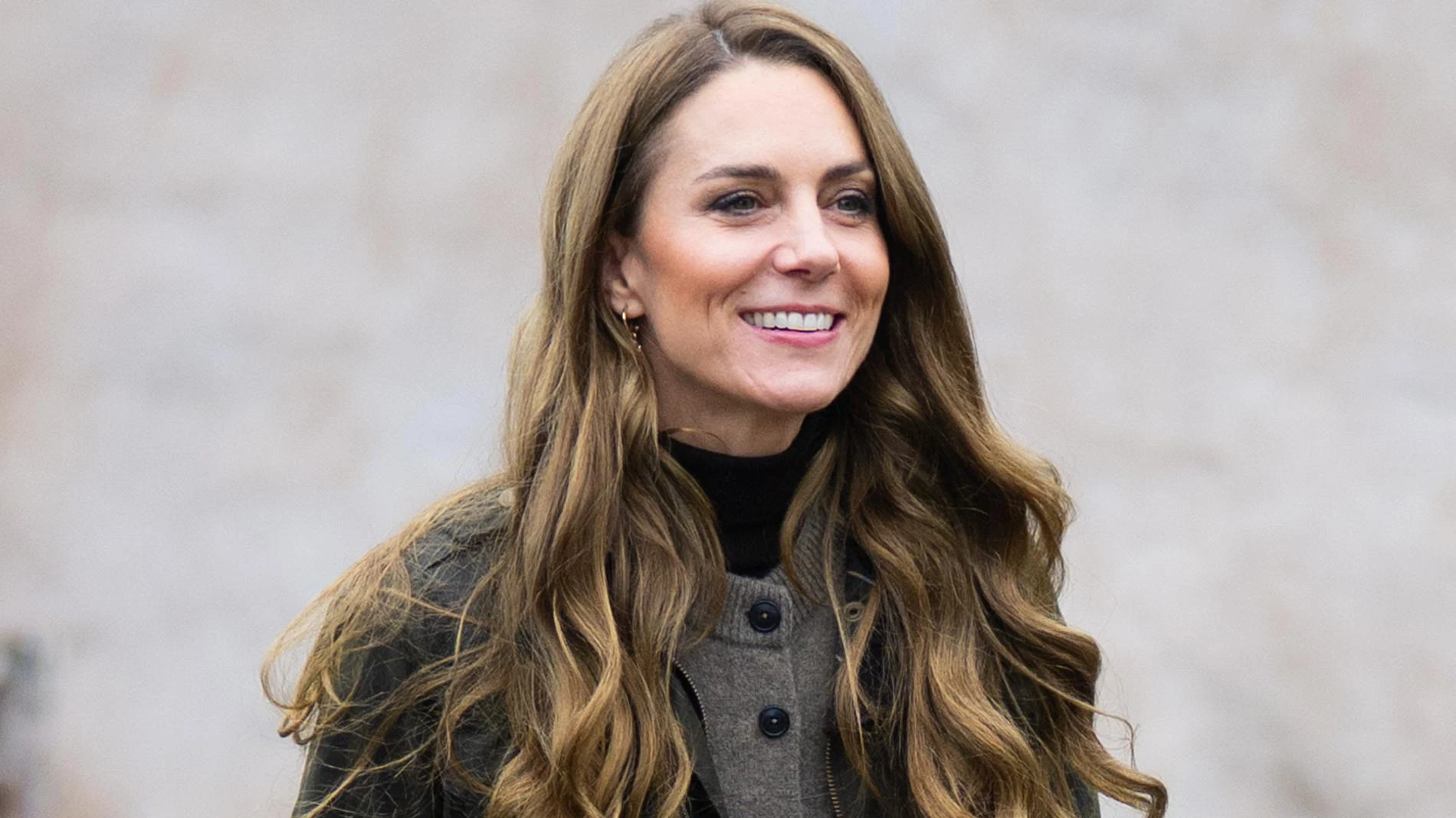 Кейт Миддлтон. Фото: Getty Images