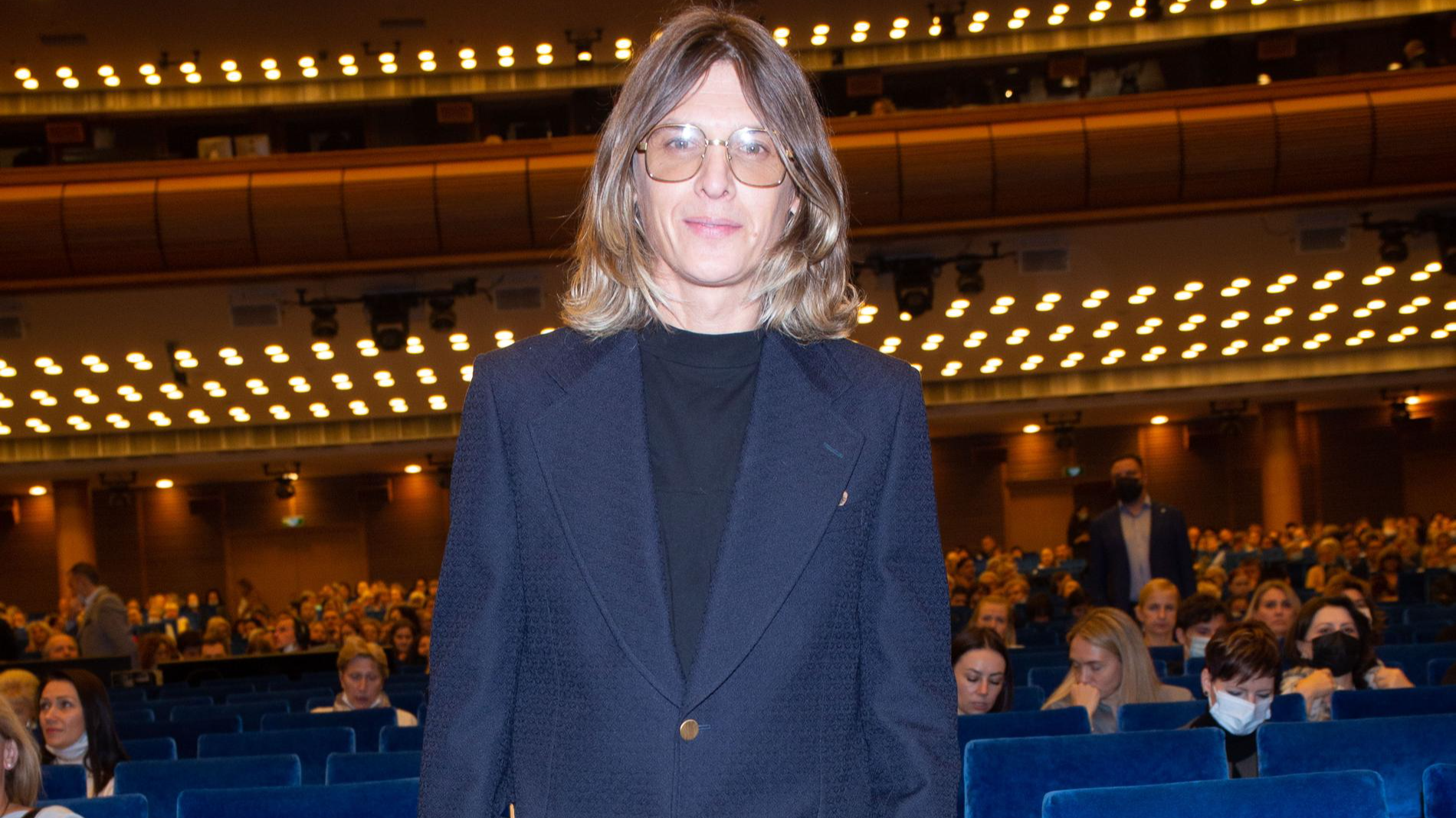 Владислав Лисовец. Фото: Legion-Media