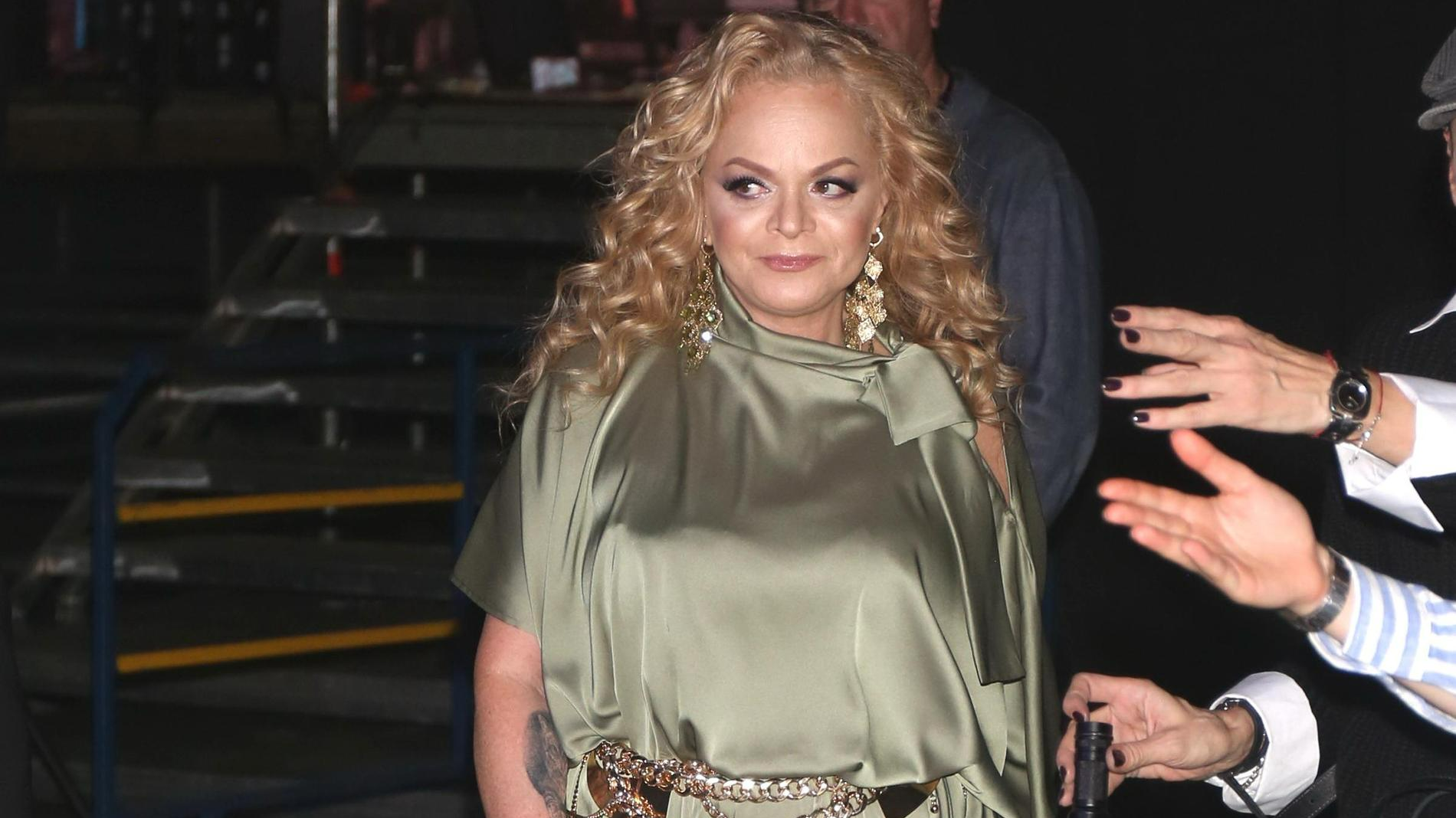 Лариса Долина. Фото: Legion media