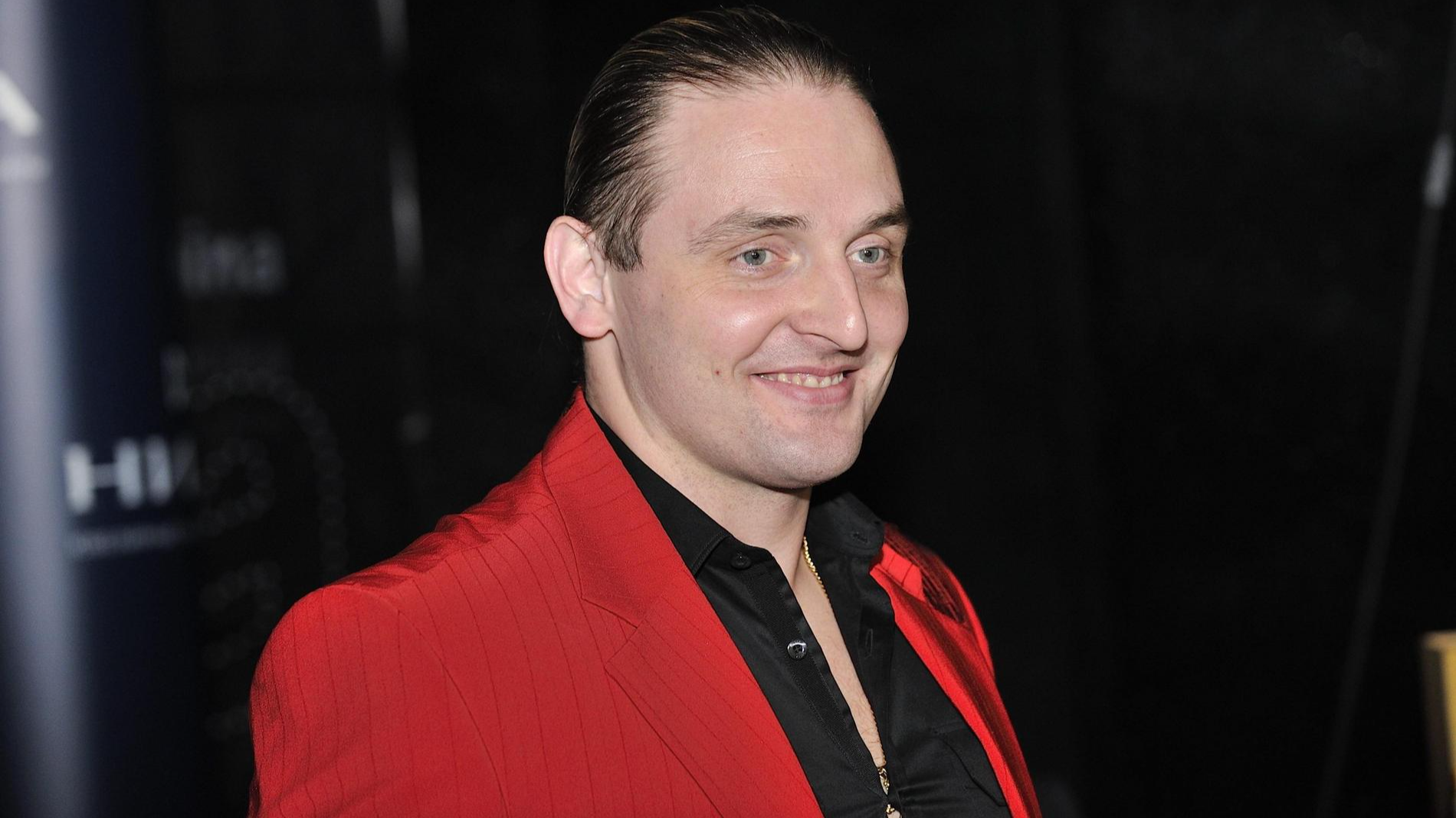 Эдгард Запашный. Фото: legion-media