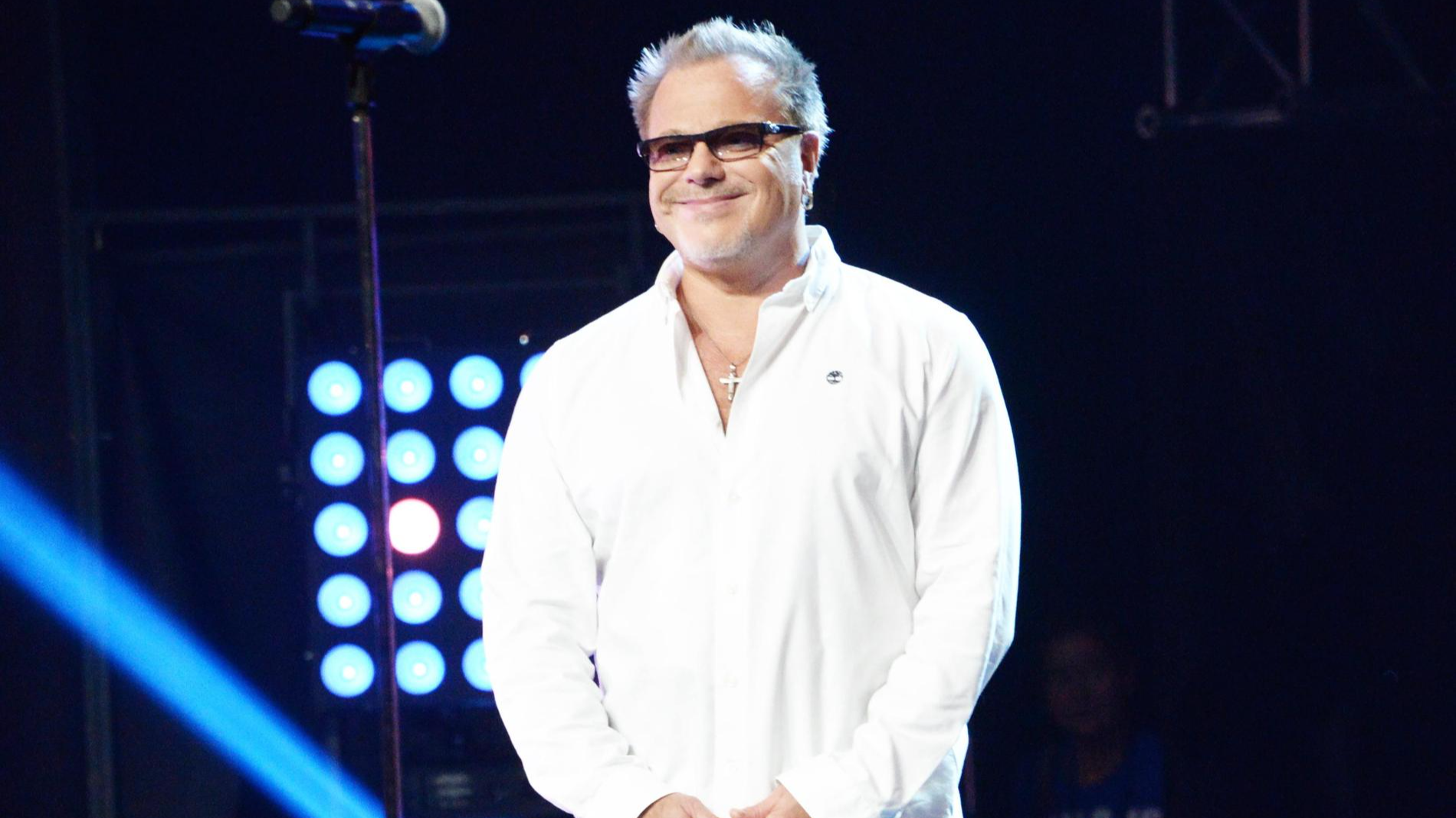 Владимир Пресняков. Фото: Legion-Media