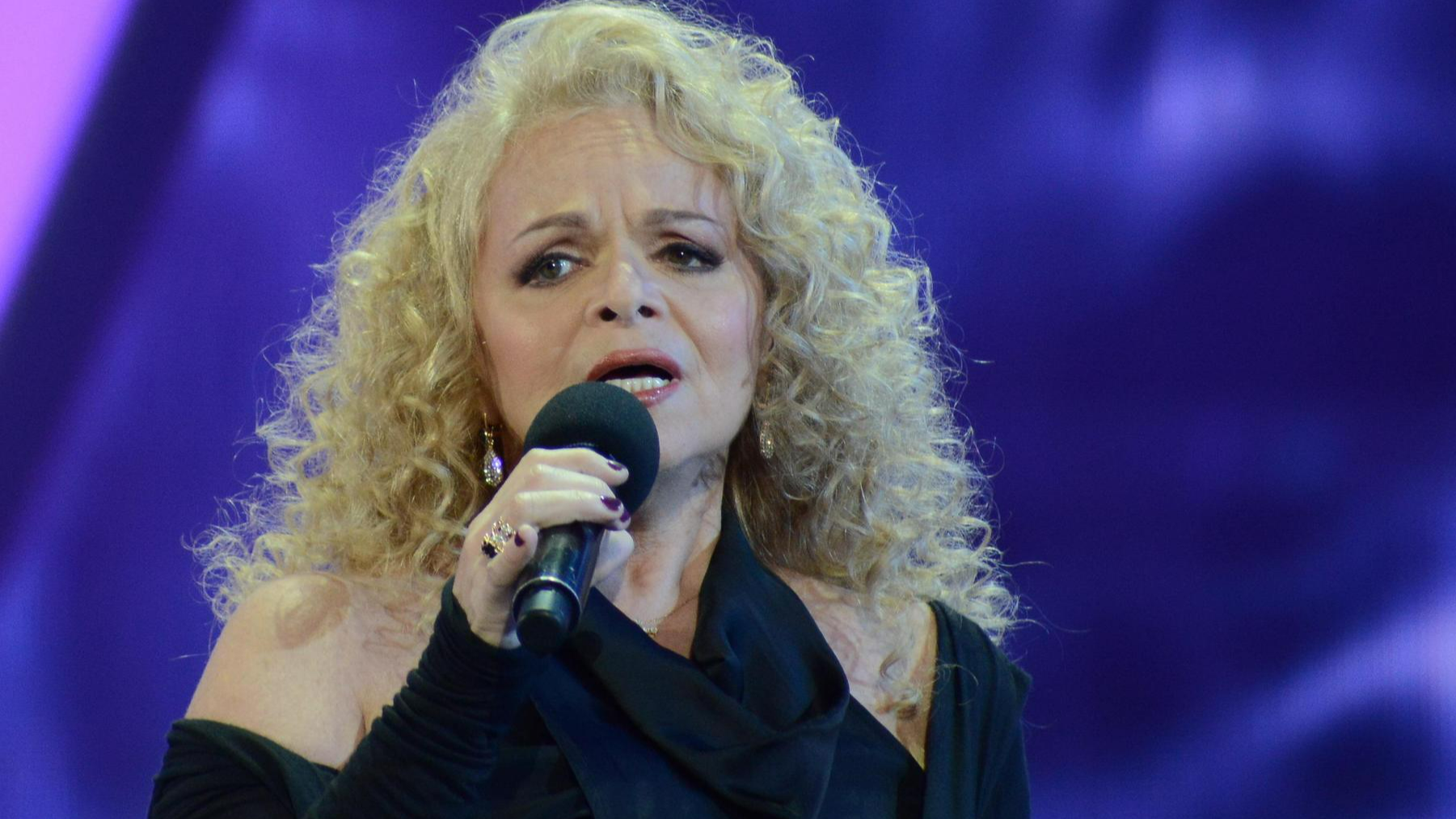 Лариса Долина. Фото: legion-media