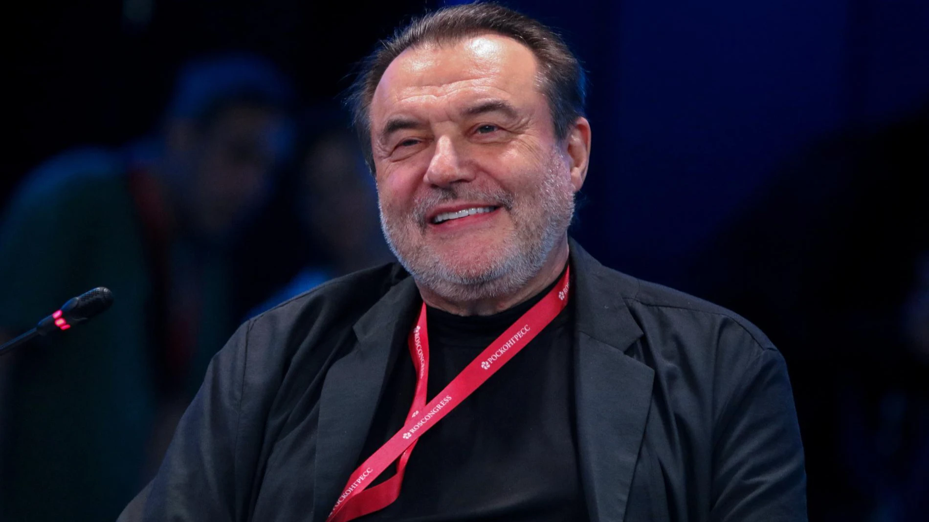 Алексей Учитель. Фото: Getty Images