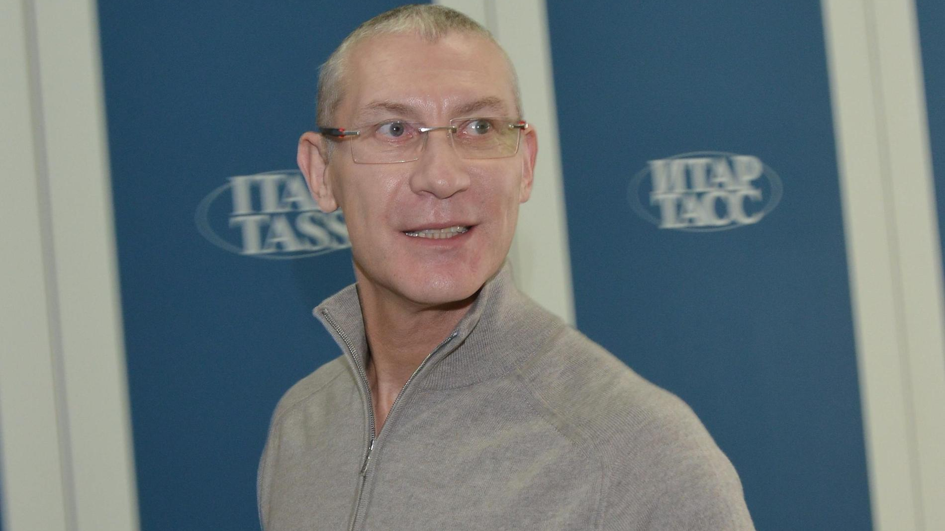 Игорь Жижикин. Фото: Legion-Media