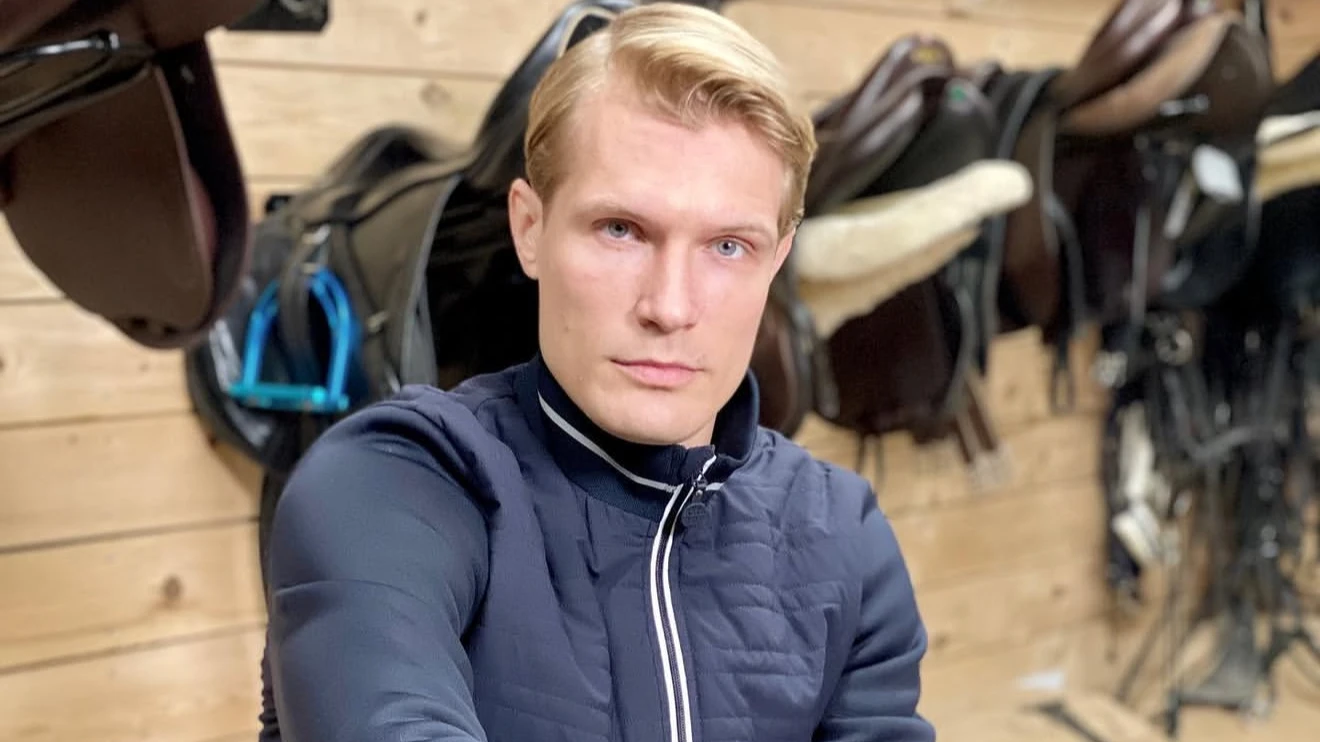 Кирилл Зайцев. Фото: Instagram (Запрещён в РФ) @kirillzaitsev