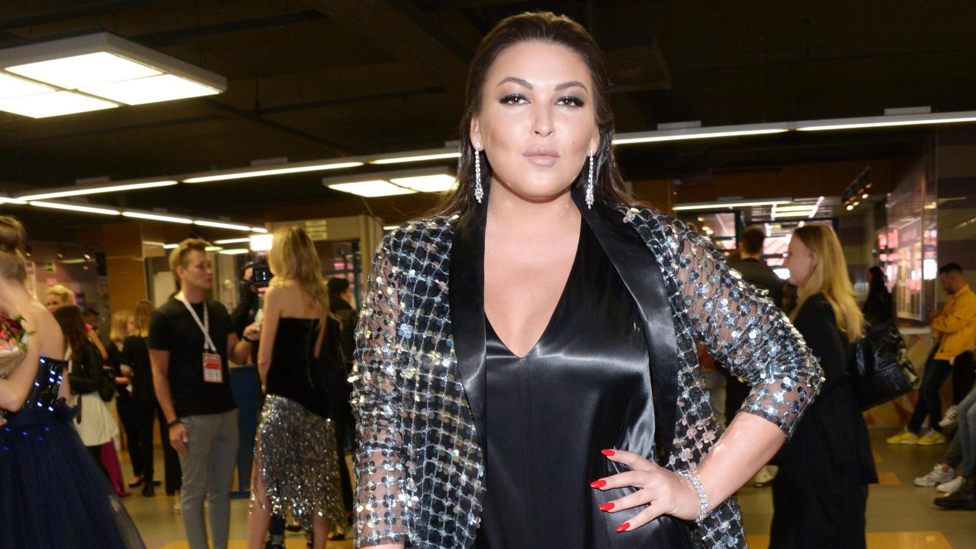 Ирина Дубцова. Фото: Legion-Media