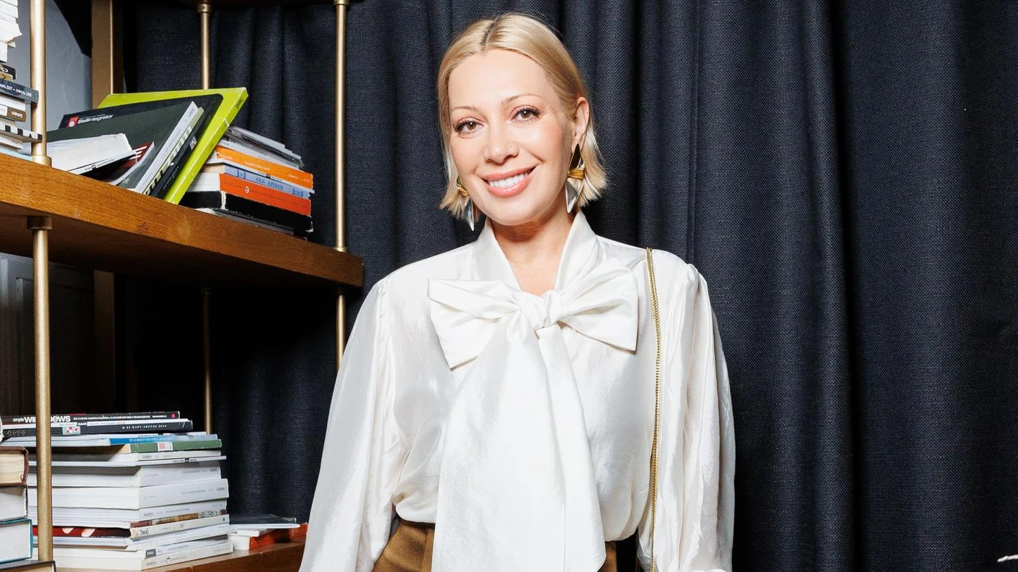 Аврора. Фото: архив пресс-службы