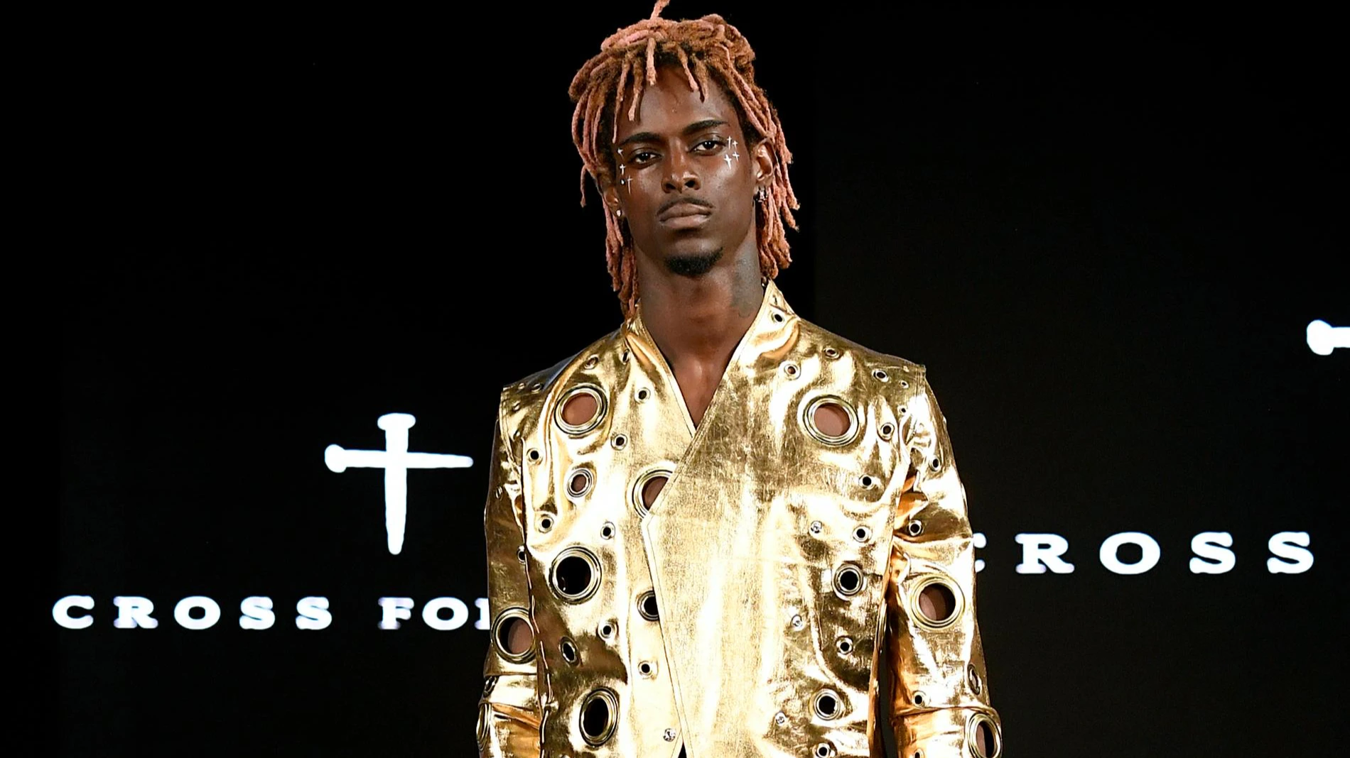 CLINTN LORD. Фото: Getti Images