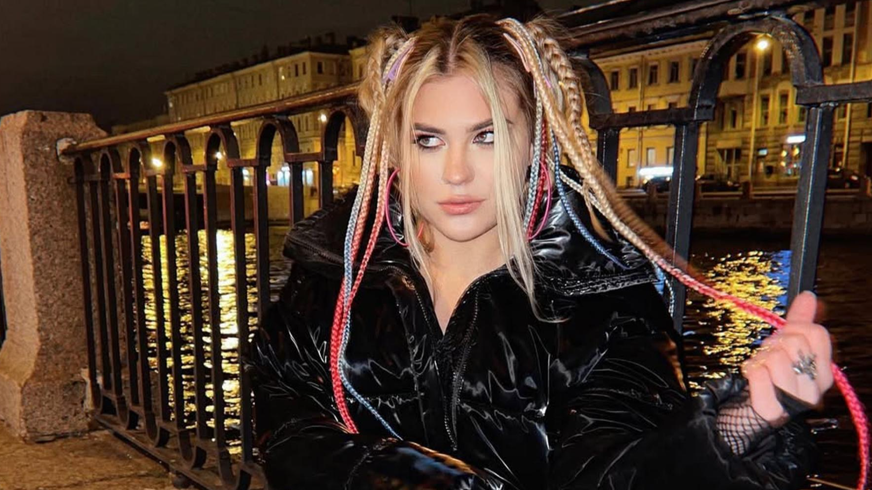 Екатерина Боярская. Фото: Инстаграм (запрещён в РФ) @boyarskaya.katerina