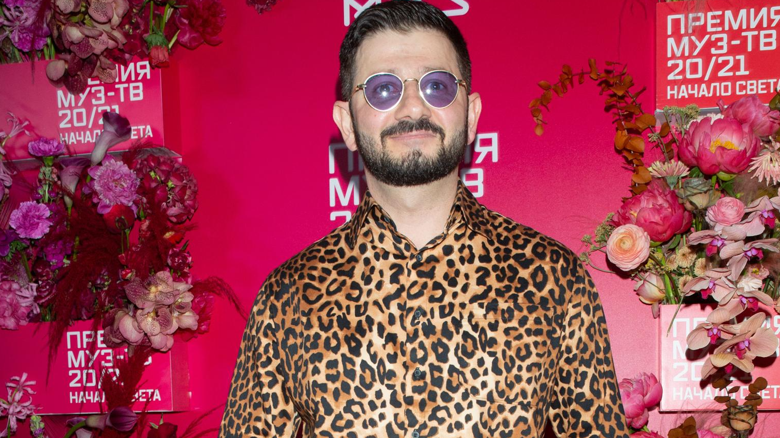 Михаил Галустян. Фото: Legion-Media