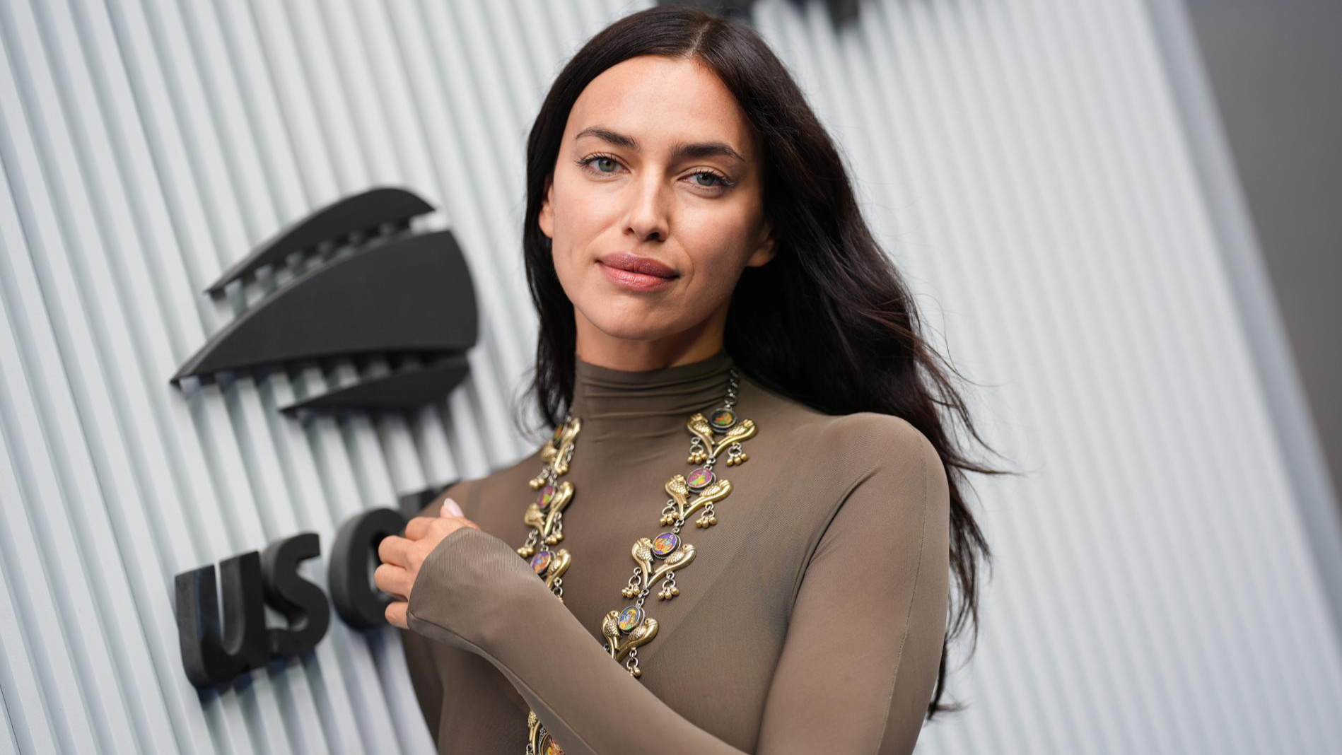 Ирина Шейк. Фото: Getty Images