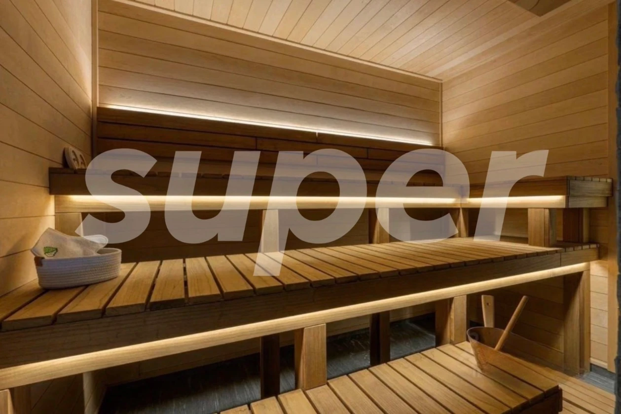 Арендованный дом Валерии Чекалиной. Фото: сайт агентства недвижимости