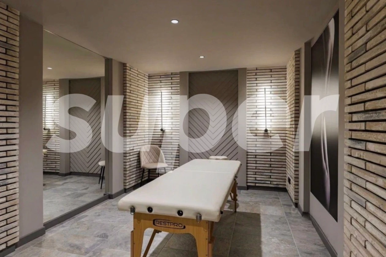 Арендованный дом Валерии Чекалиной. Фото: сайт агентства недвижимости