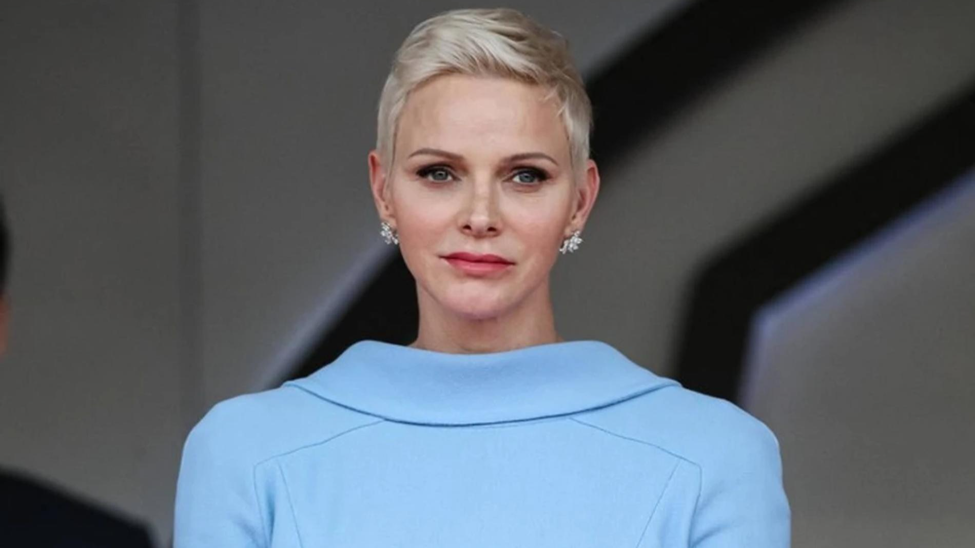 Принцесса Шарлен. Фото: Getty Images