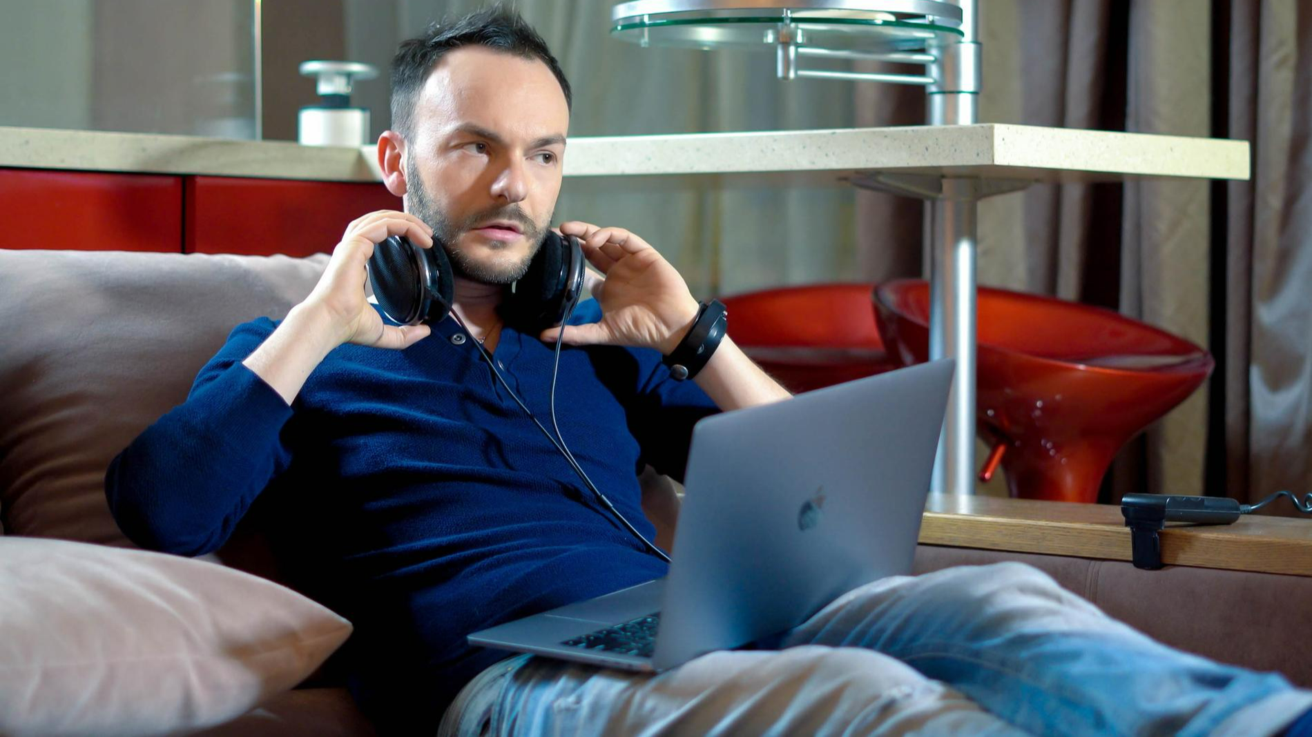 Вячеслав Шаинский. Фото: ВКонтакте shainsky