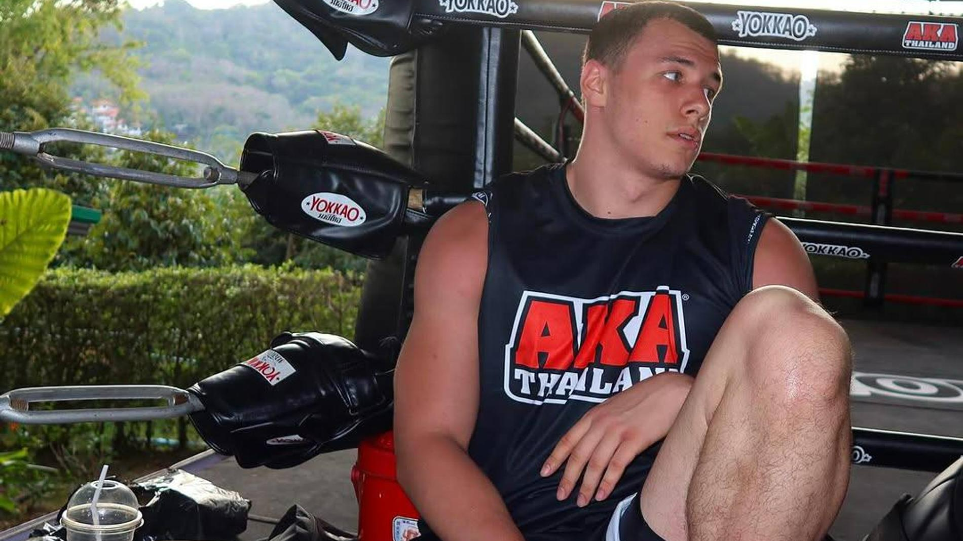 Macan. Фото: ТГ-канал macan_official1