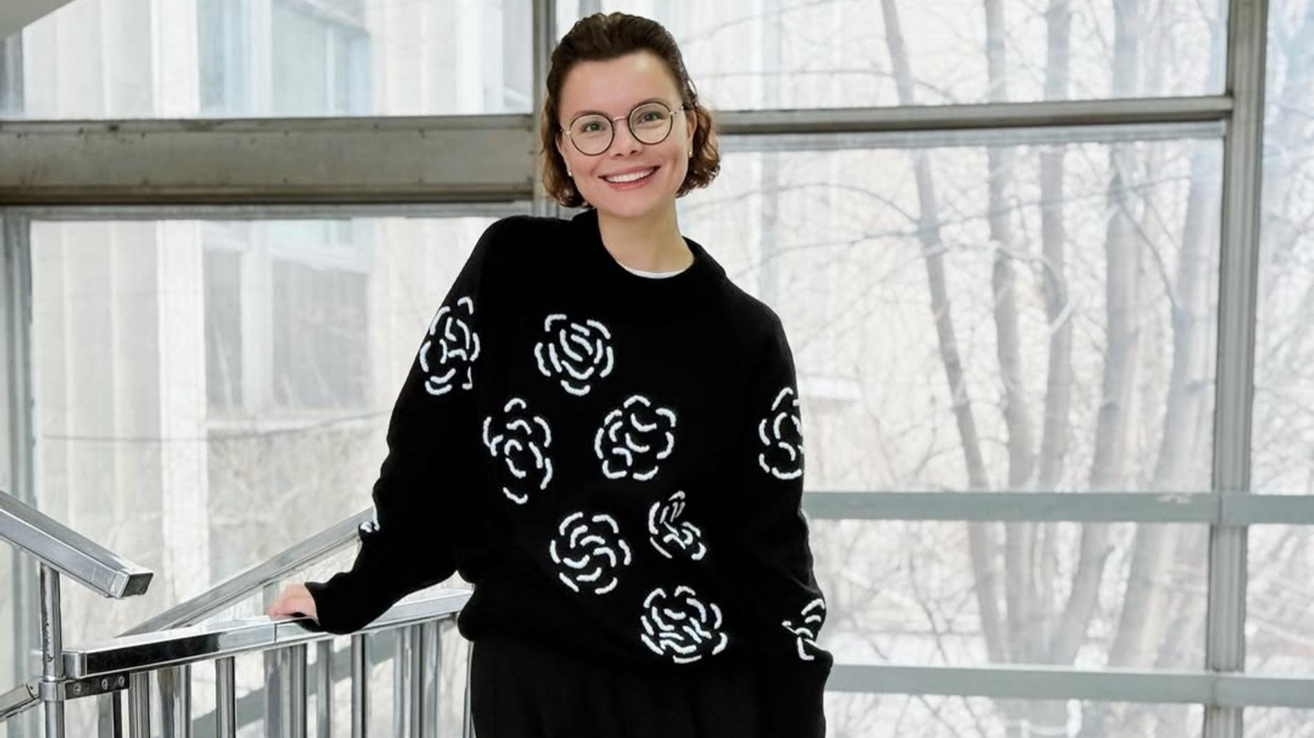 Татьяна Брухунова. Фото: Инстаграм (запрещён в РФ) @bruhunova