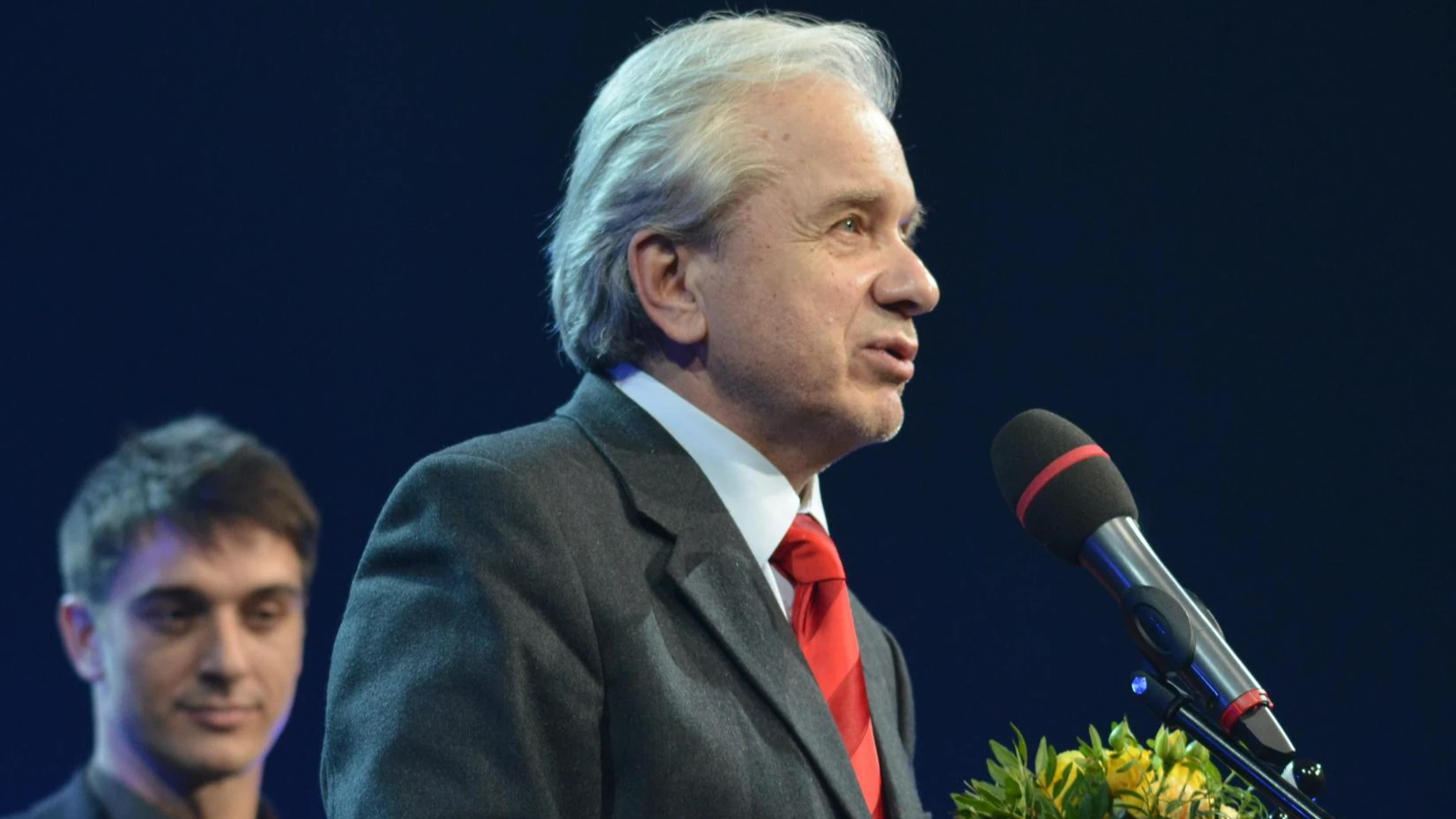 Евгений Стеблов. Фото: Legion-Media