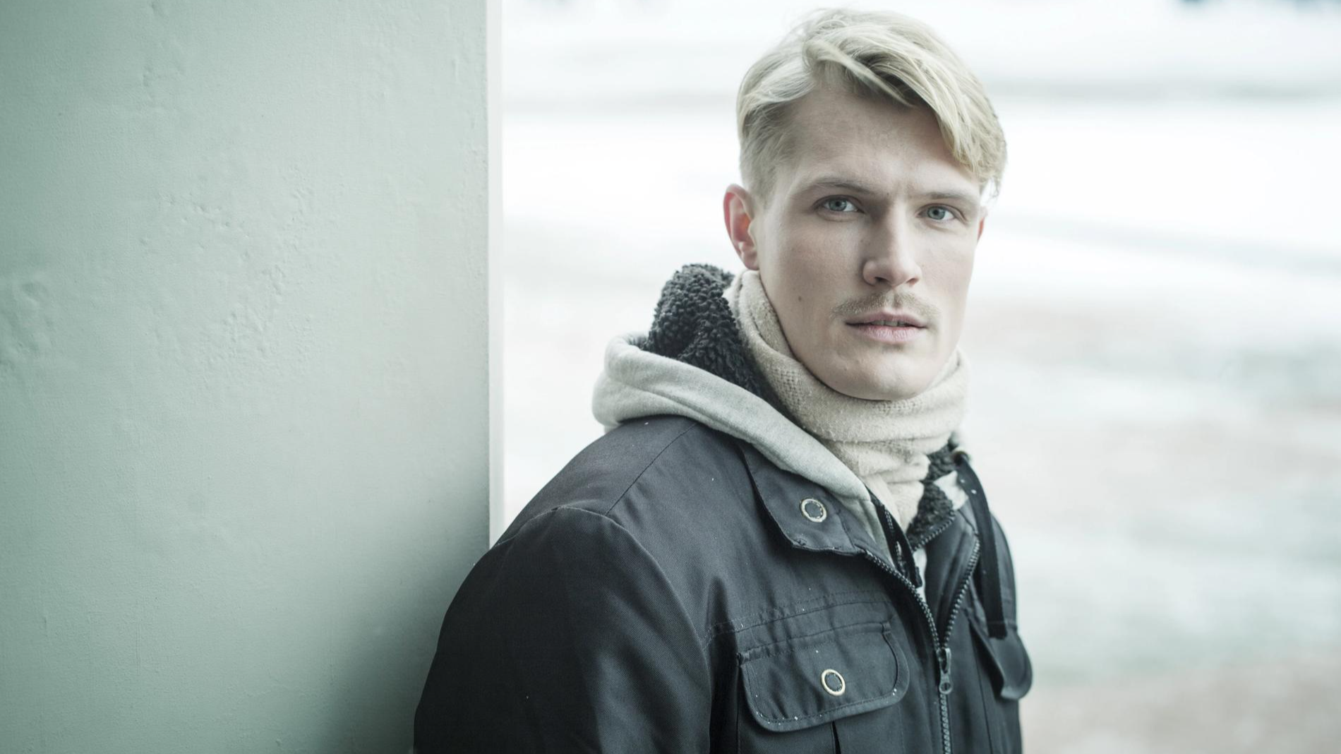 Кирилл Зайцев. Фото: Кинопоиск