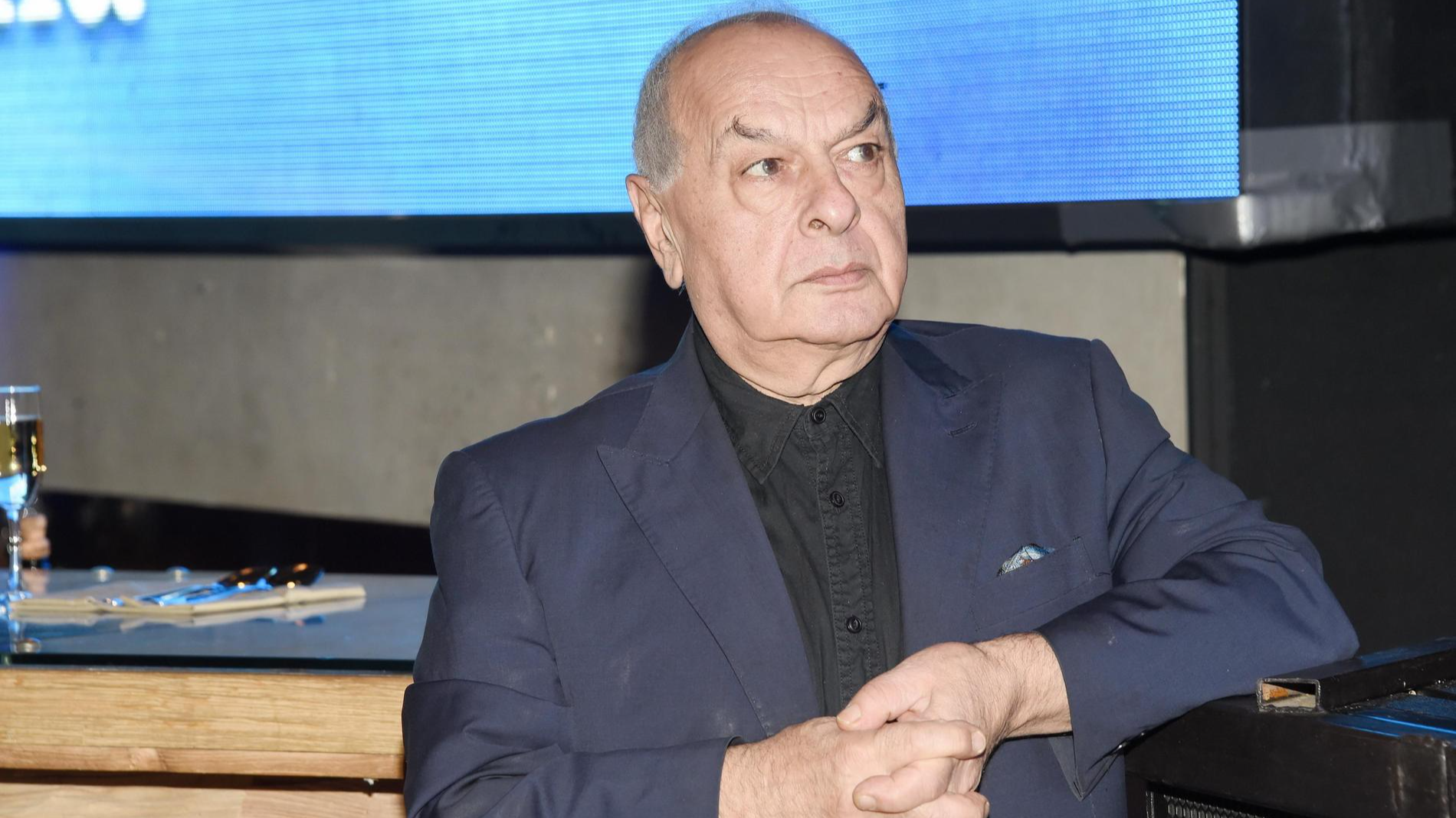 Левон Оганезов. Фото: Legion-Media